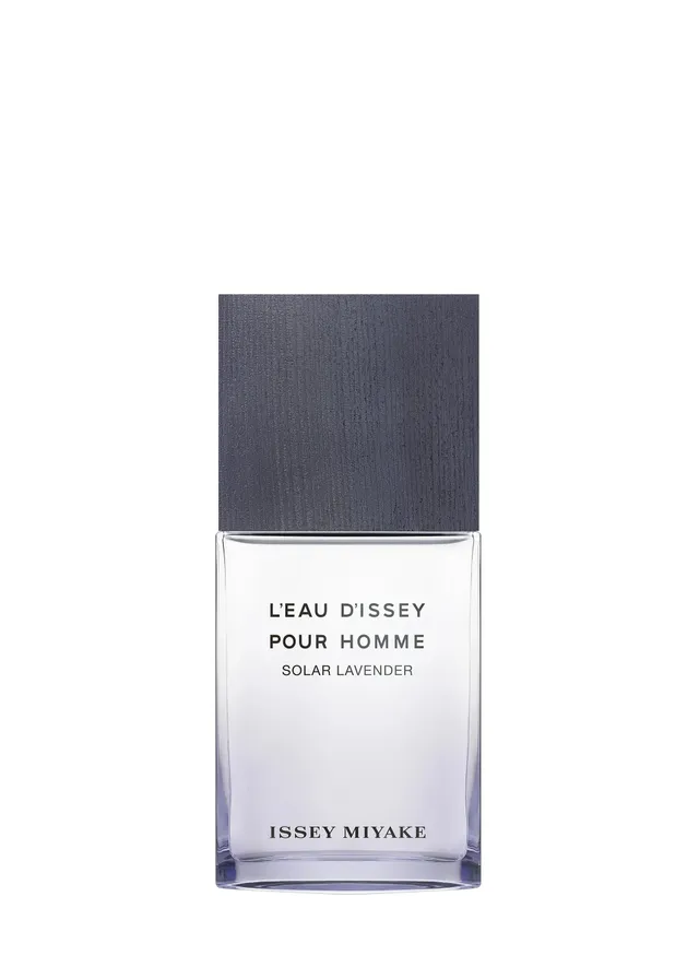 Issey Miyake L'Eau d'Issey Solar Lavender voda 50 ml