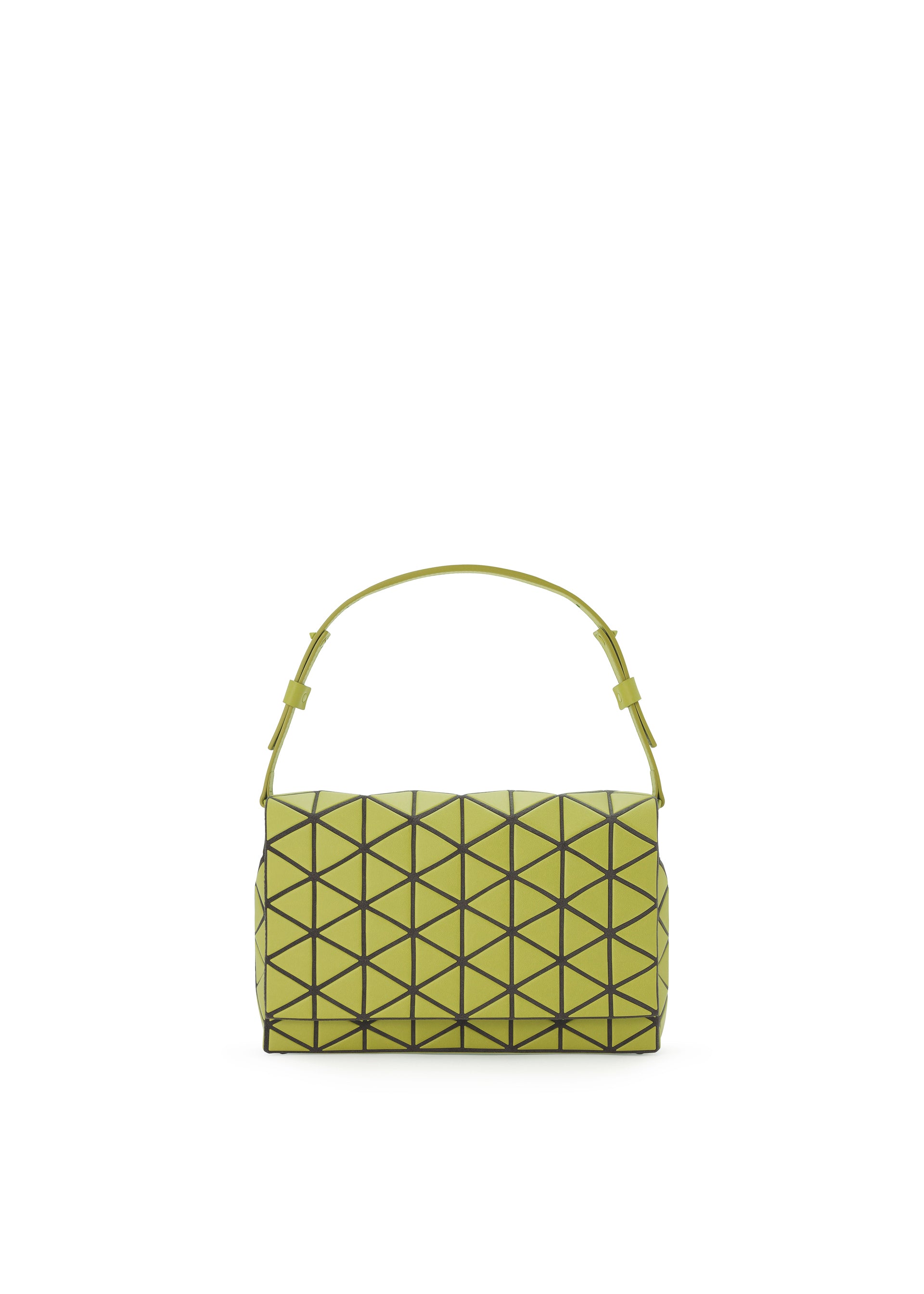 Issey Miyake Bao Bao Fossette BB53AG252 kabelka béžová