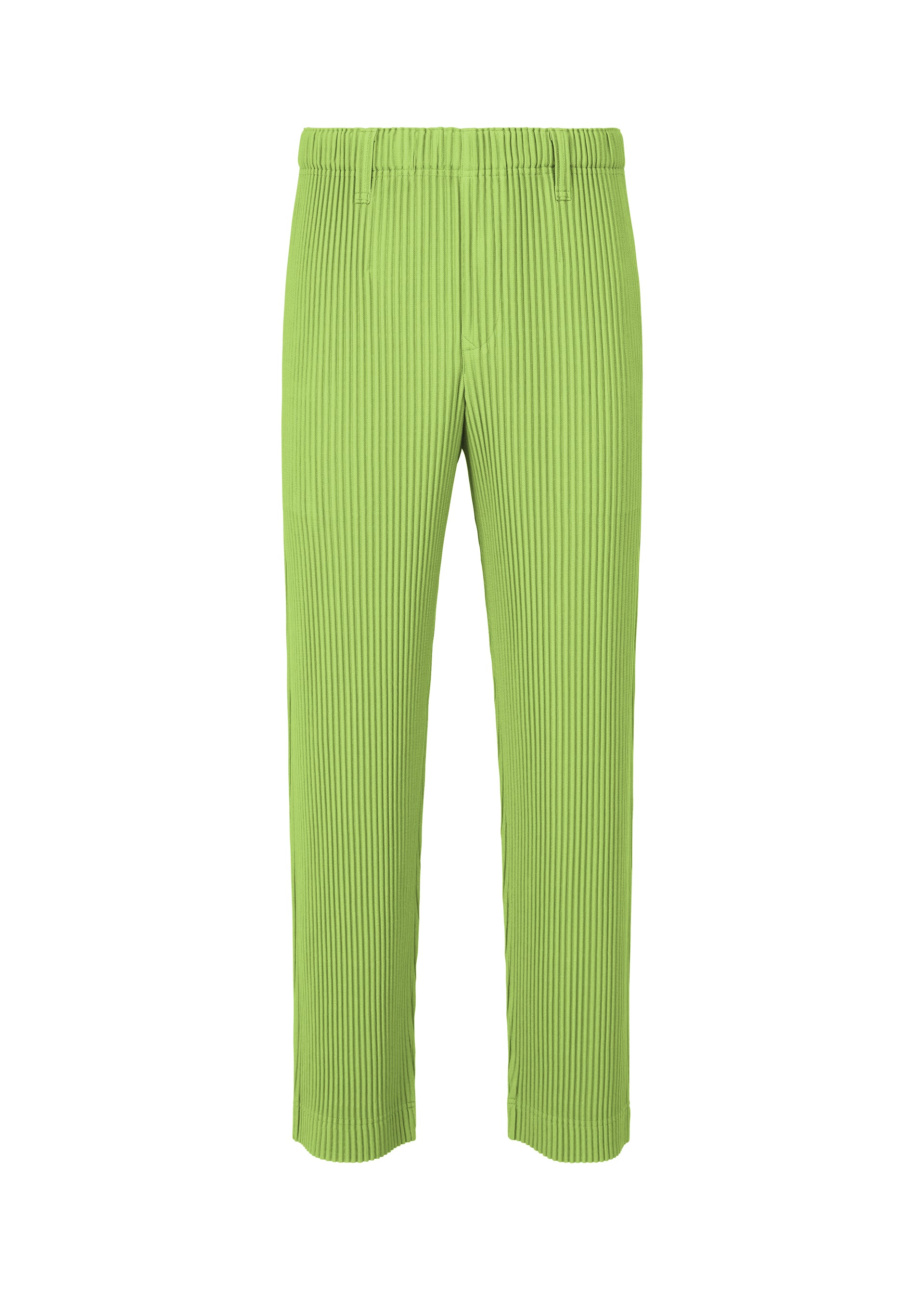 Issey Miyake Tailored Pleats 1 kalhoty slate blue