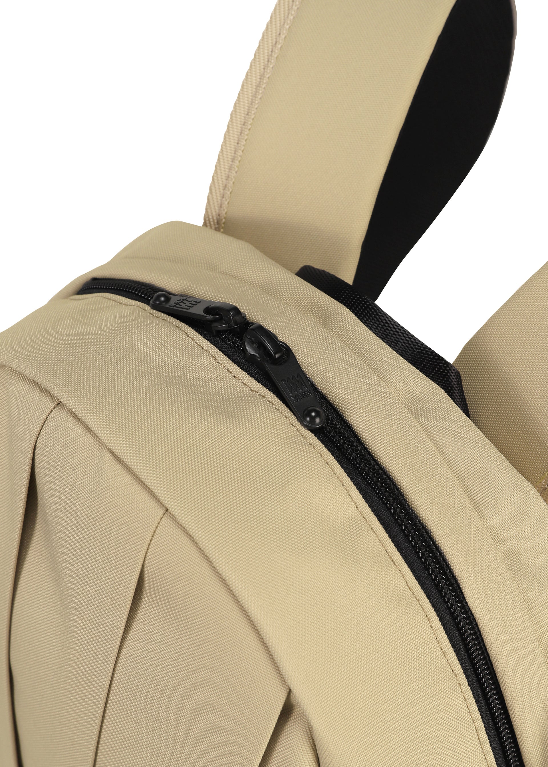 Issey Miyake IM Men Cummerbund Bag batoh černý na notebook
