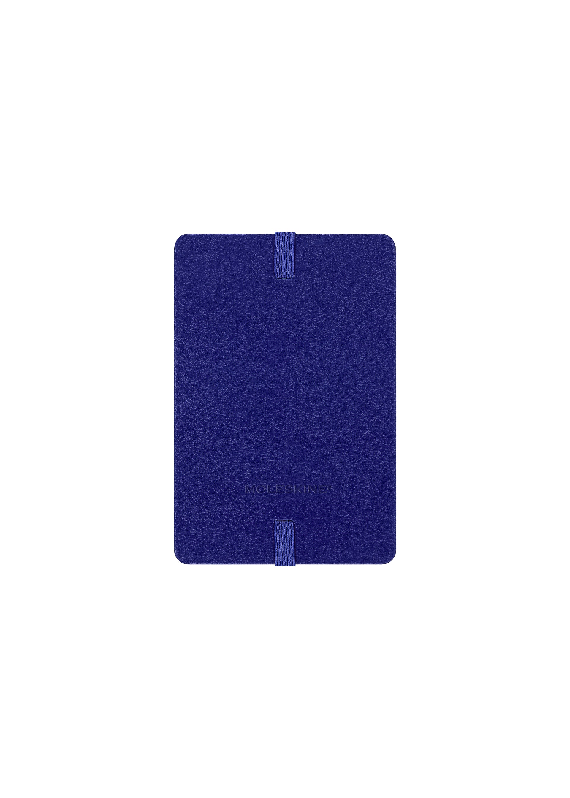 Issey Miyake Moleskine Note-a-Note zápisník modrý na karty