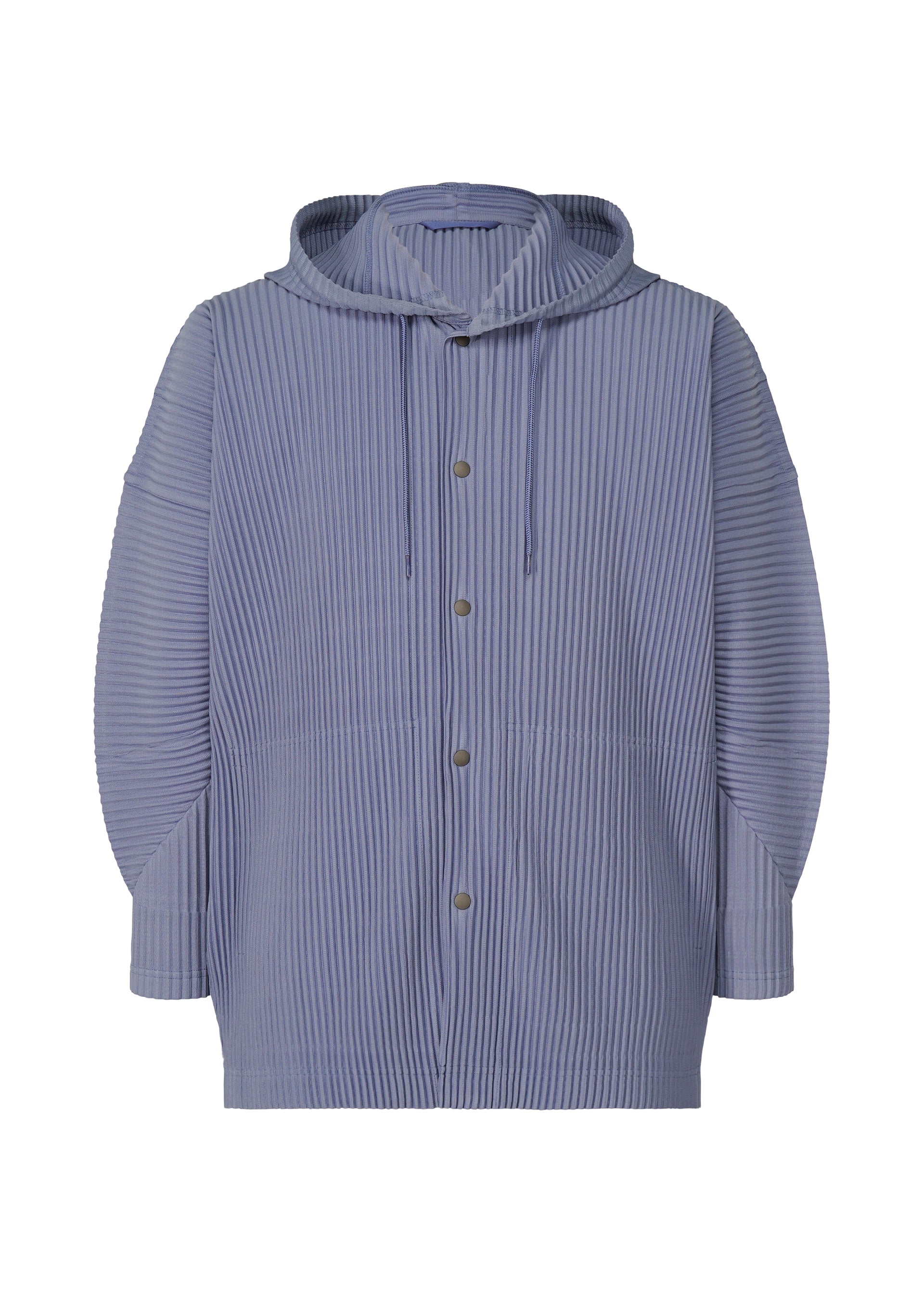 Issey Miyake Monthly Colors February bunda černá