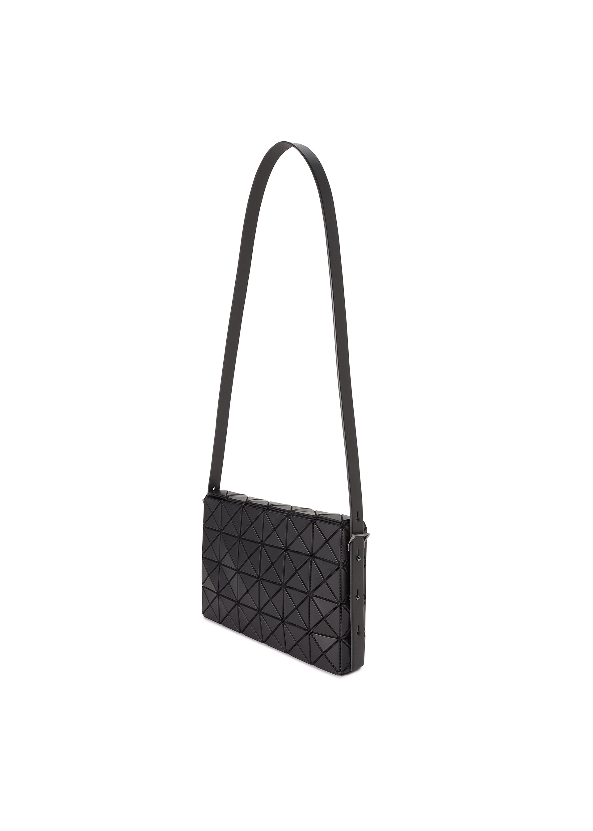 Bao Bao Issey Miyake Oblong kabelka černá 2way