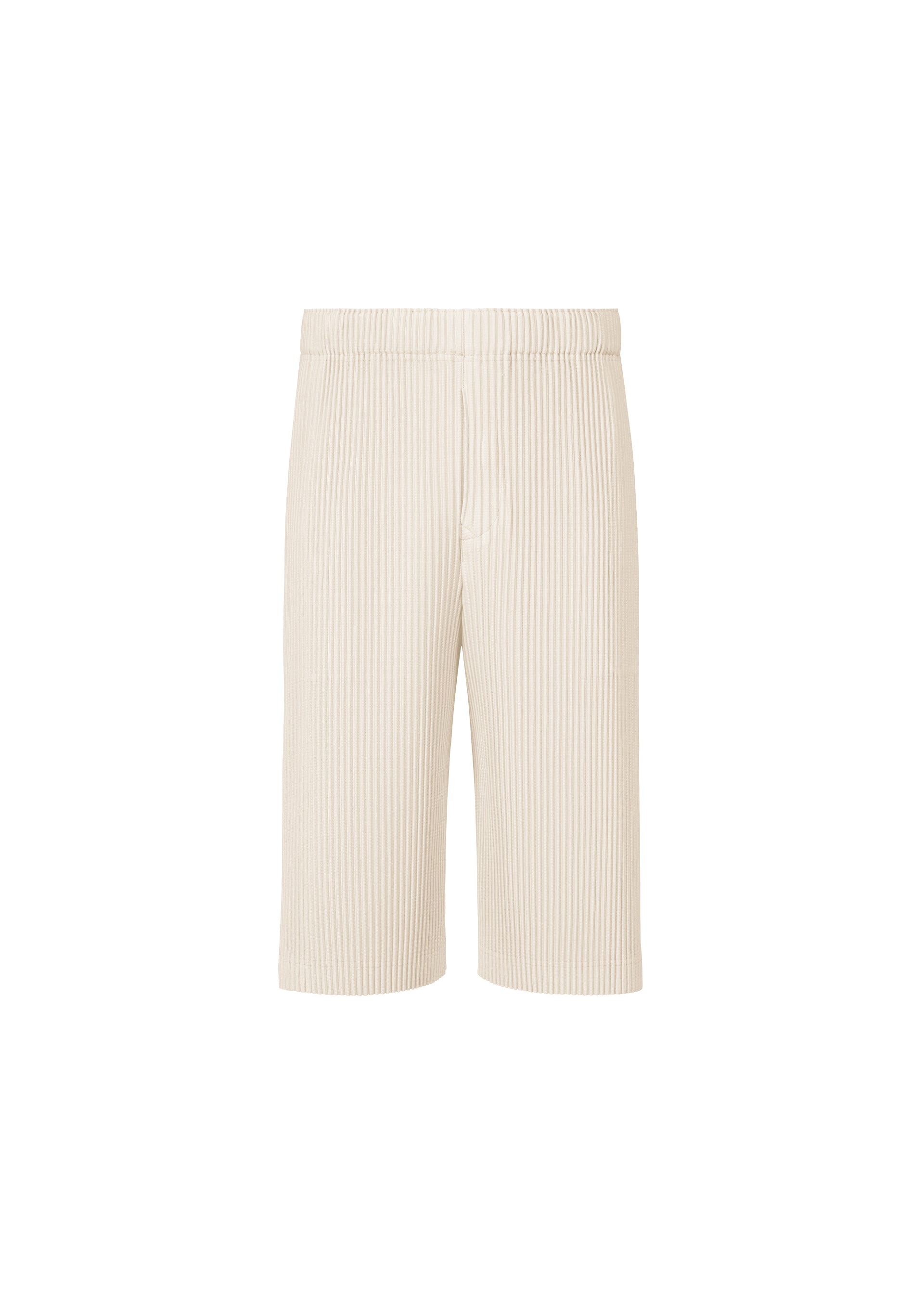Homme Plissé Wear or Wrap kraťasy černé vel. 2