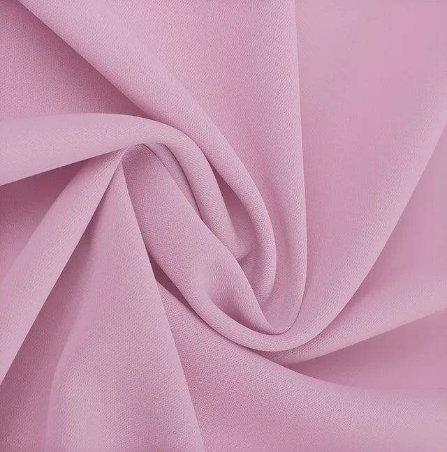 Norielle elegantní dámská souprava růžová