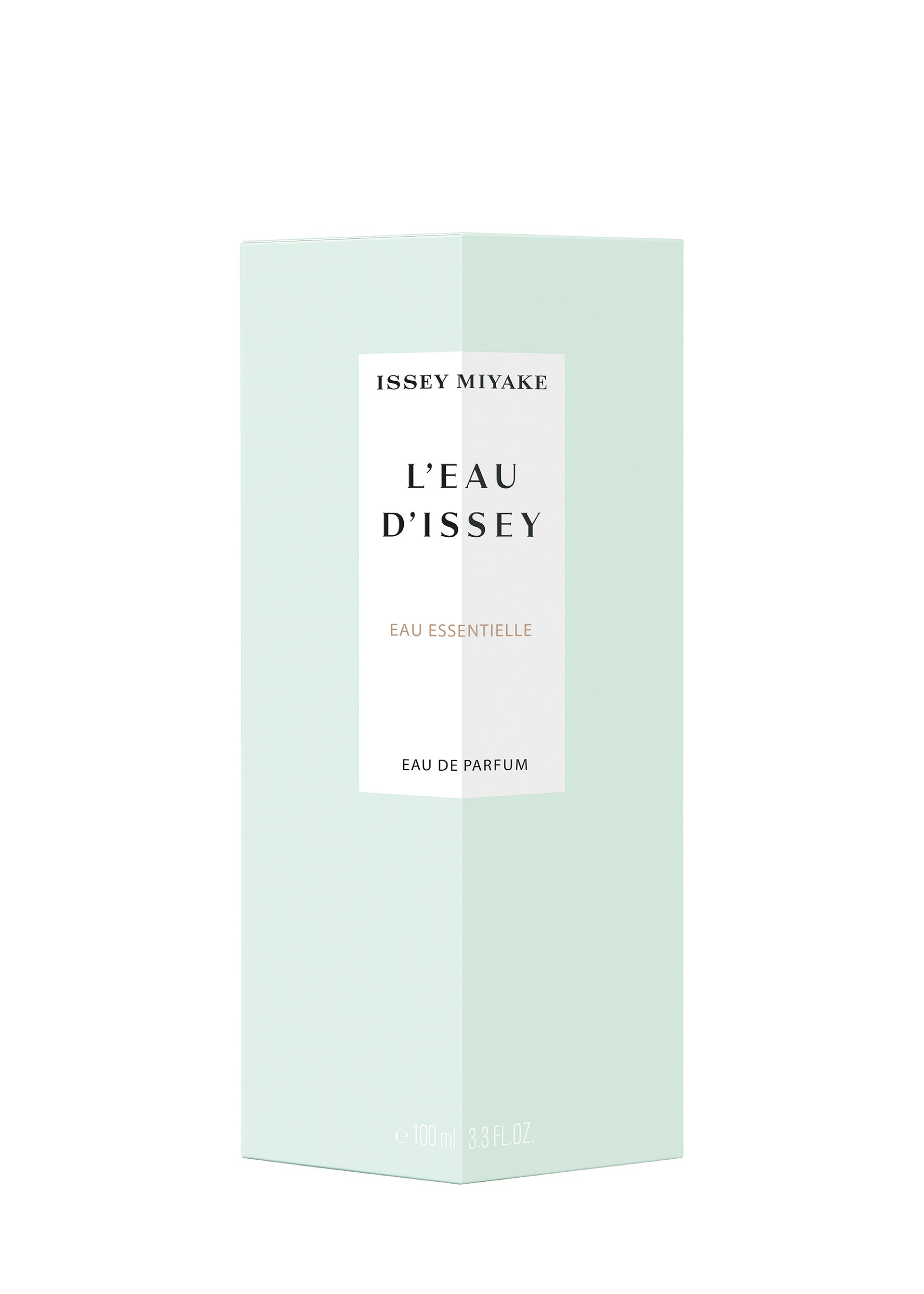 Issey Miyake L’Eau d’Issey Eau Essentielle parfém 100 ml