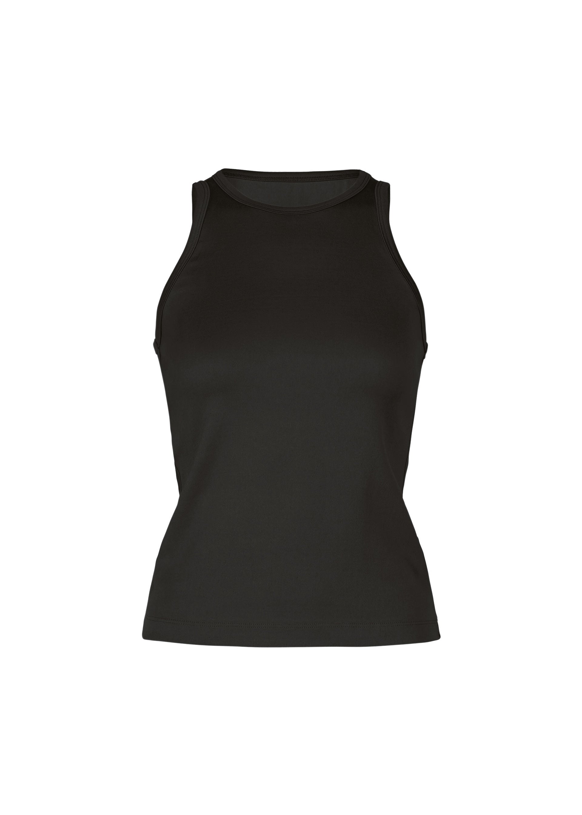 Issey Miyake Extension Cotton IM63102 tílko off-white 2