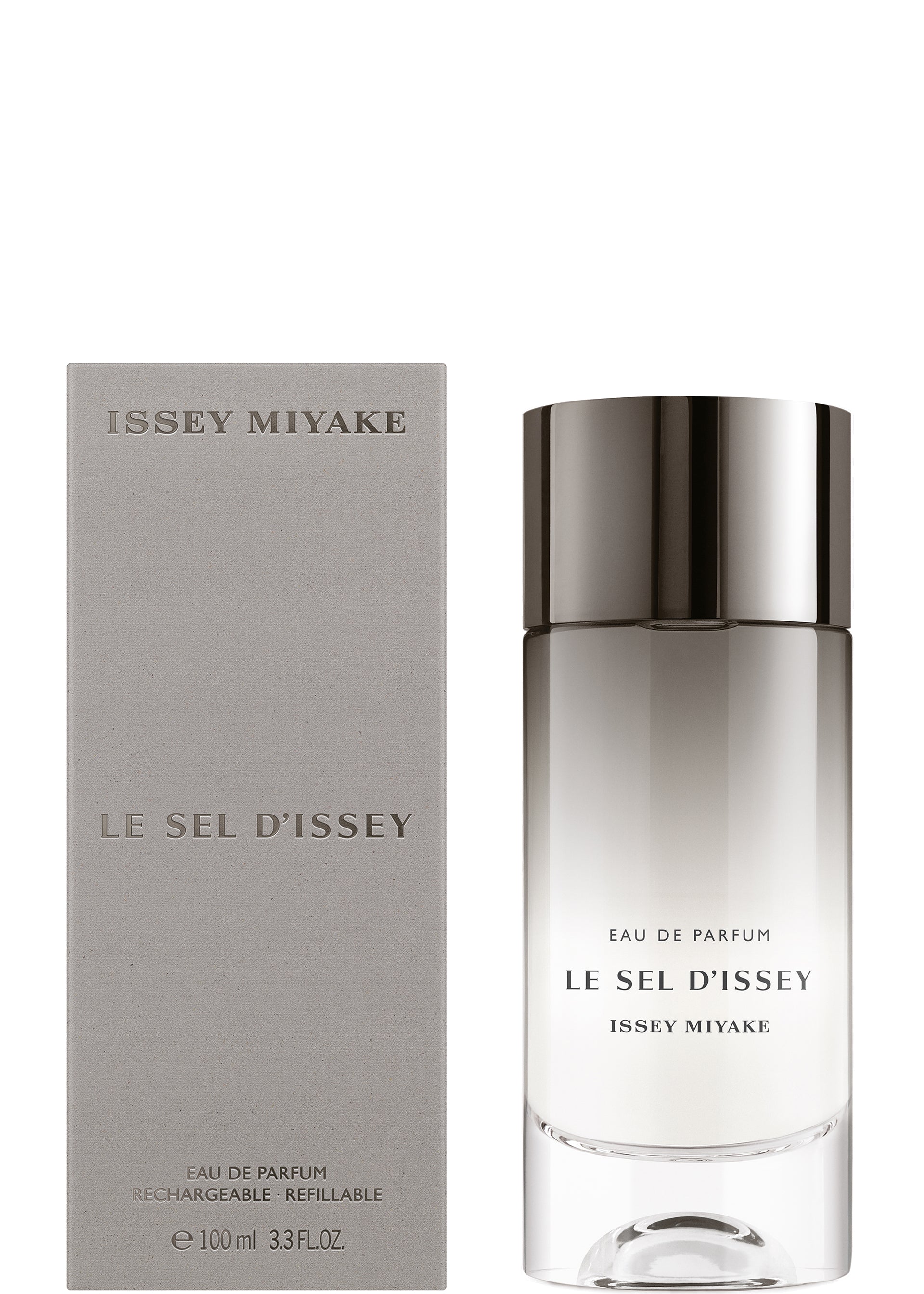 Issey Miyake Le Sel d Issey IP75AZ854 parfem 100 ml slany