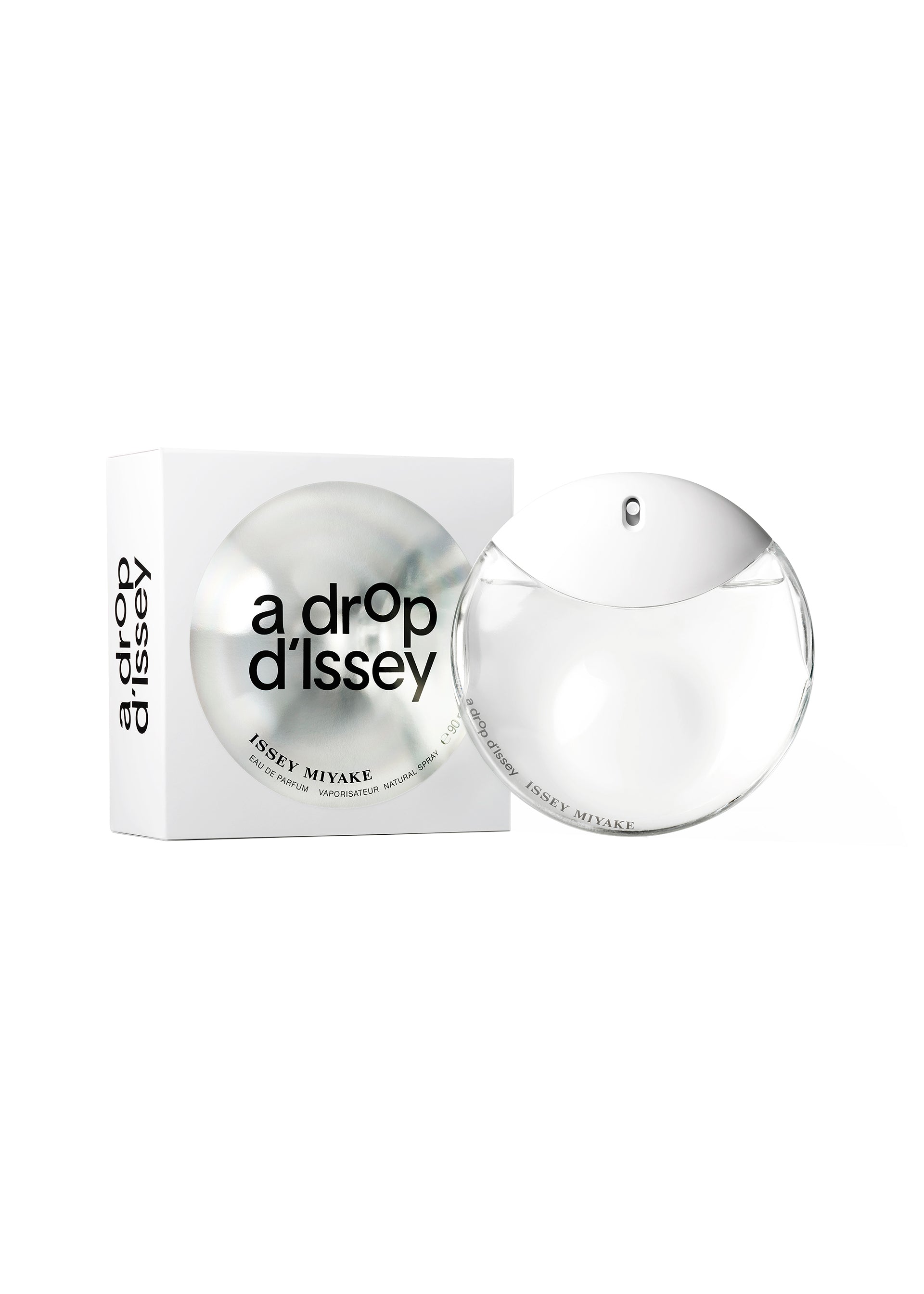 Issey Miyake A Drop d'Issey parfém 30 ml