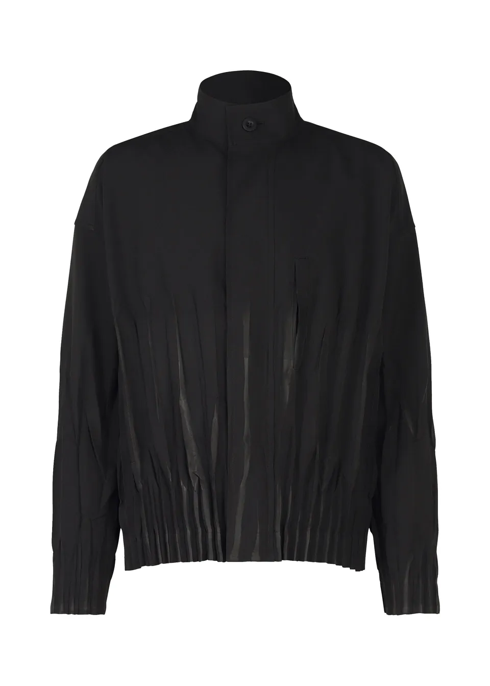 Issey Miyake IM Men Waft Black bunda černá
