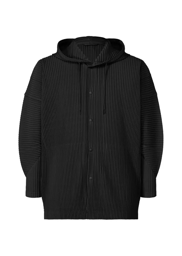 Issey Miyake Monthly Colors February bunda černá