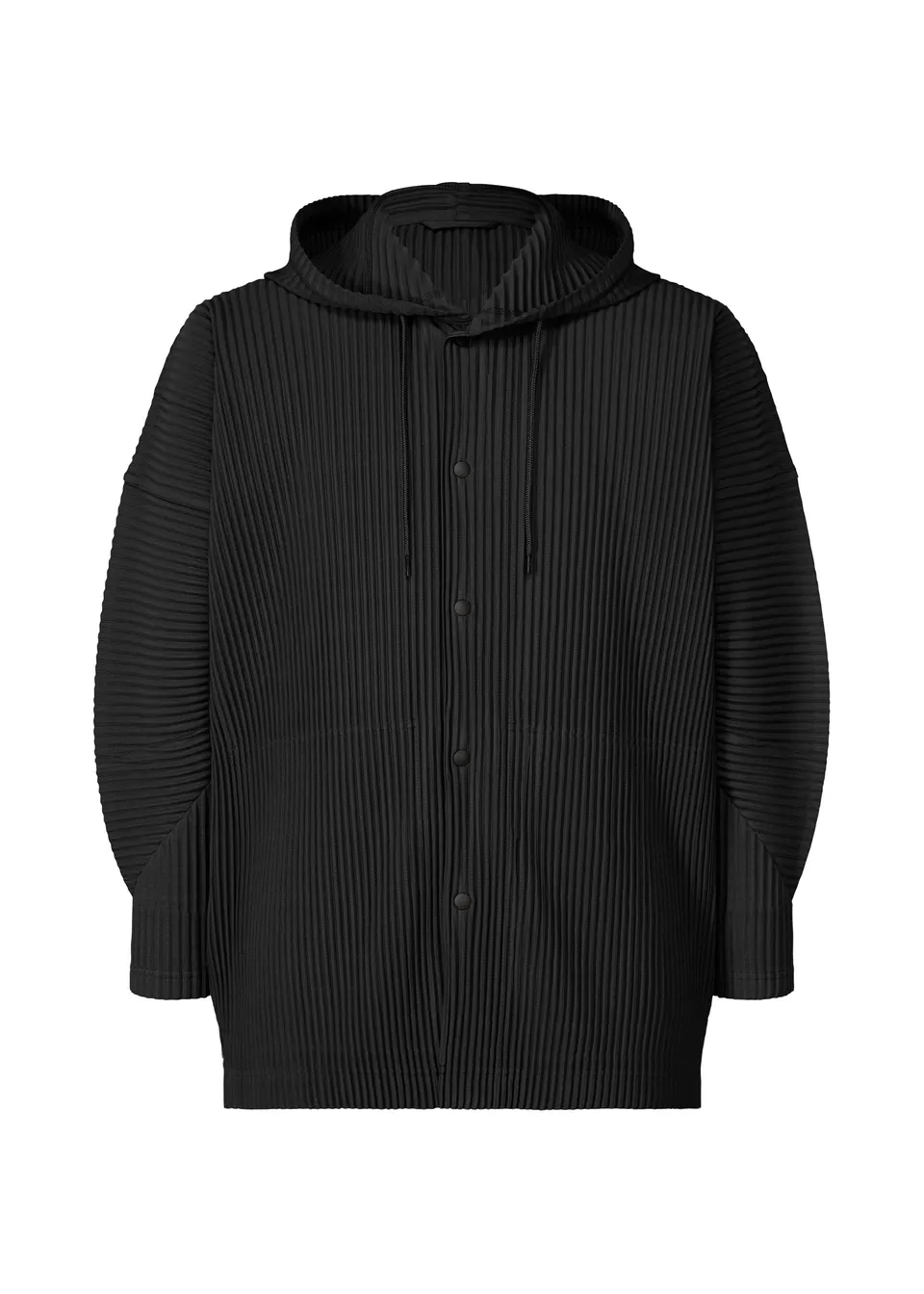 Issey Miyake Monthly Colors February bunda černá