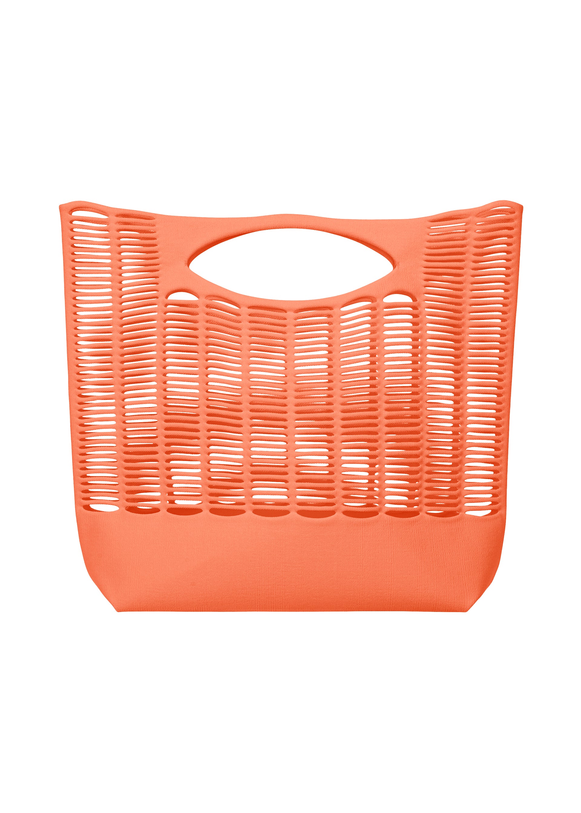 Good Goods Issey Miyake Mokko S.C. tote taška pletená