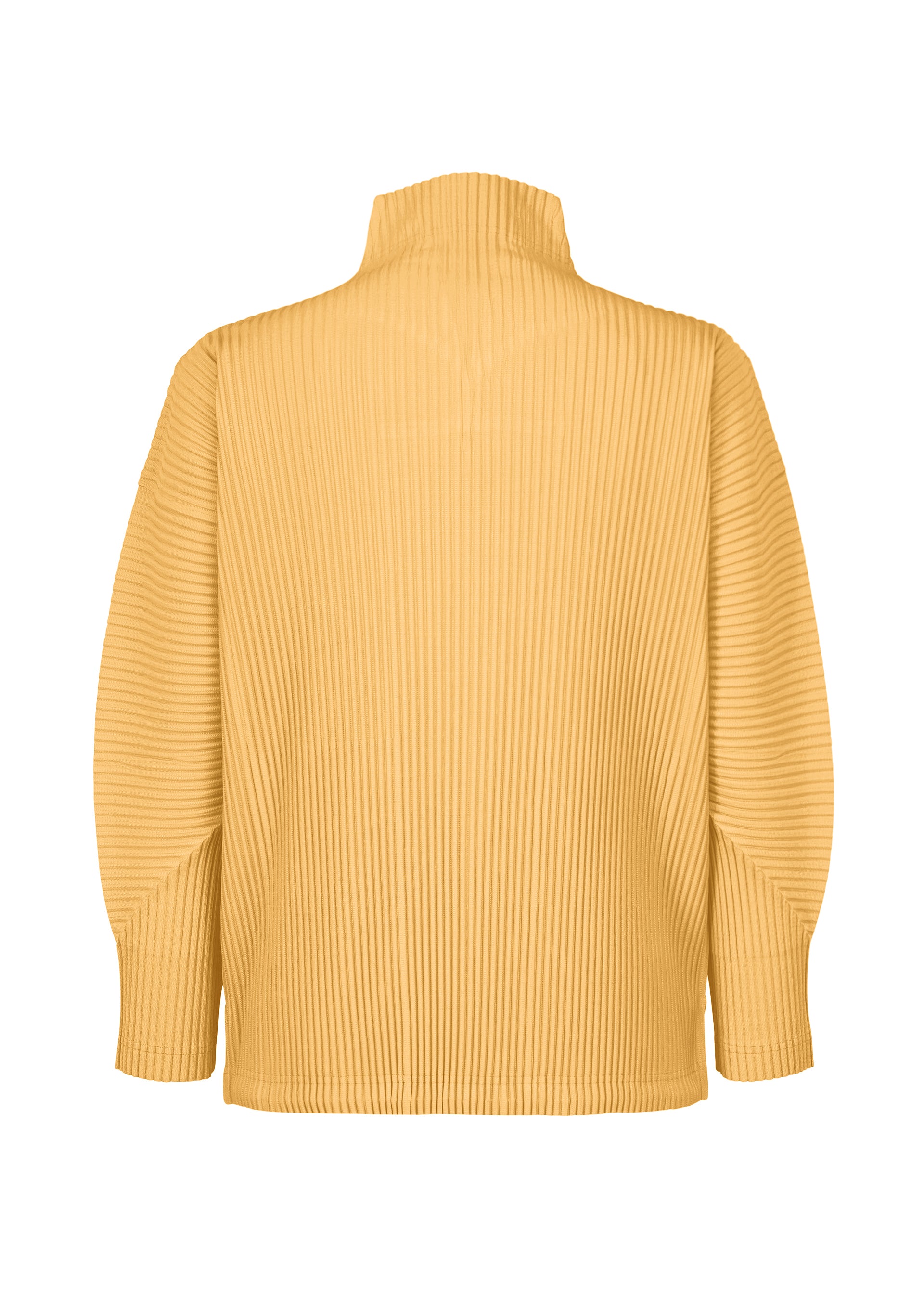 Issey Miyake MONTHLY COLORS AUGUST mikina černá vel. 3 zip