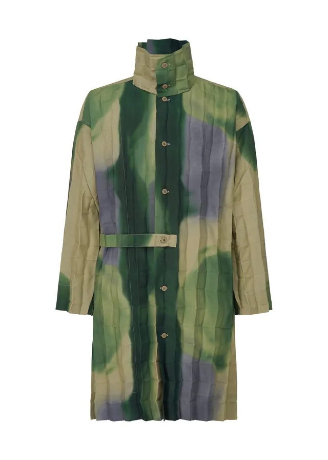 Issey Miyake Dawn Edge Shirt košile šedá vel. 3