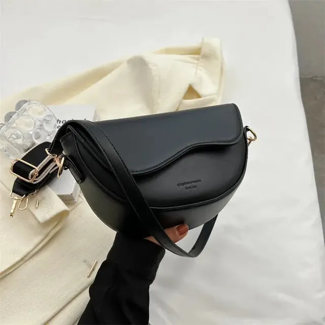 Norielle Aimee crossbody kabelka černá