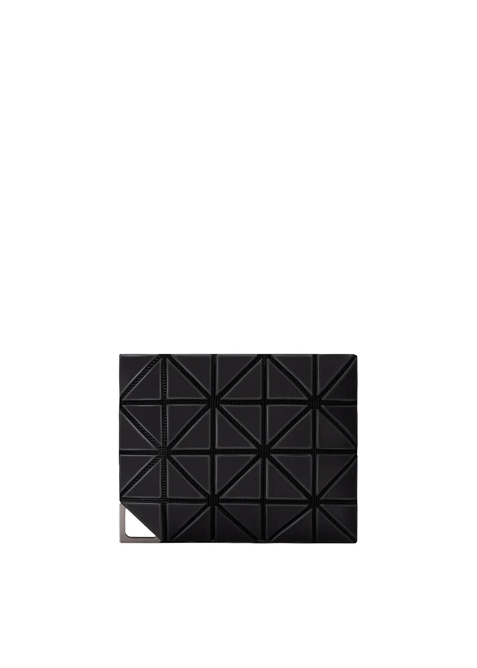 Issey Miyake Bao Bao Flipper pouzdro na karty černé