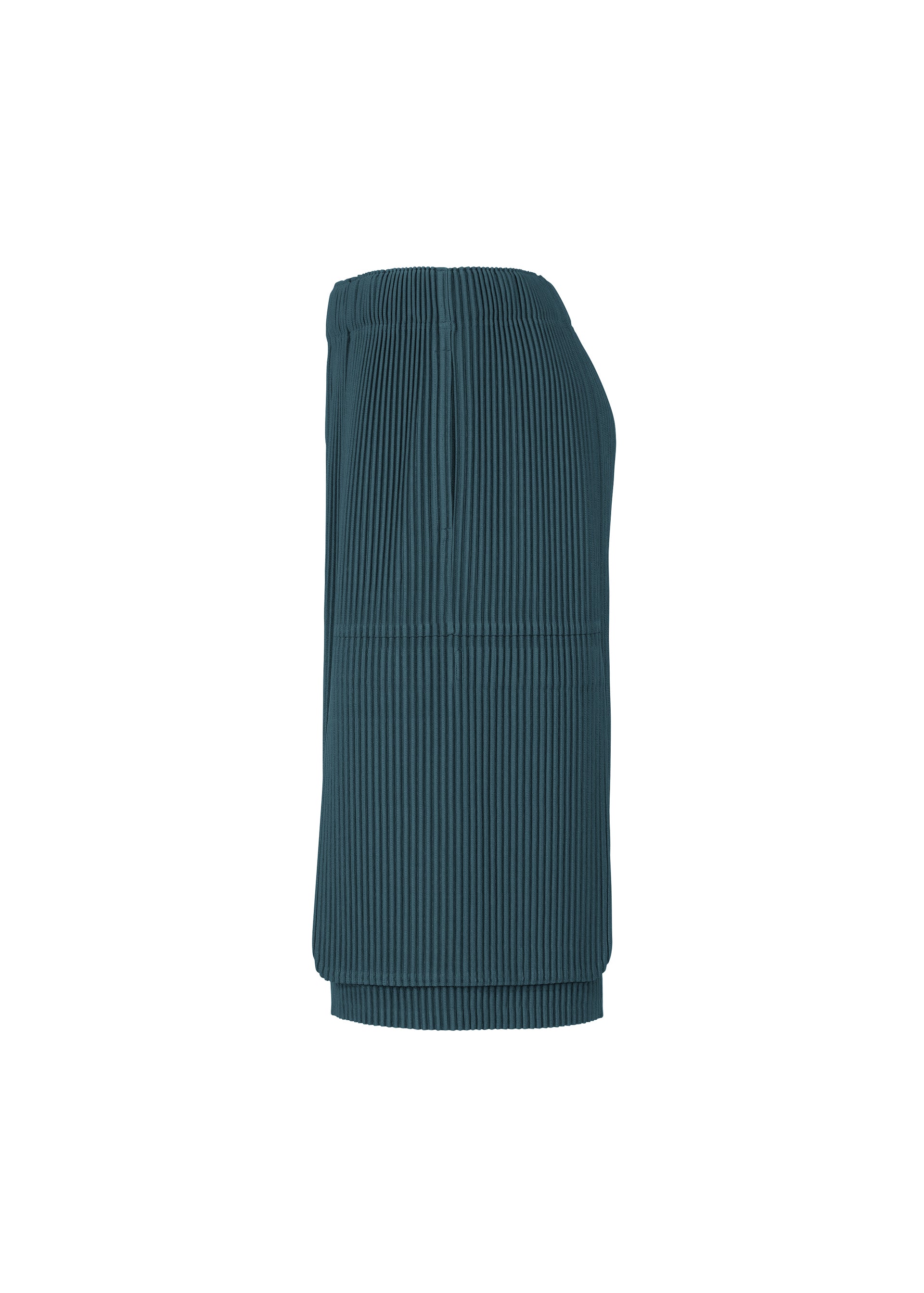 Issey Miyake Monthly Colors September kraťasy černé 3