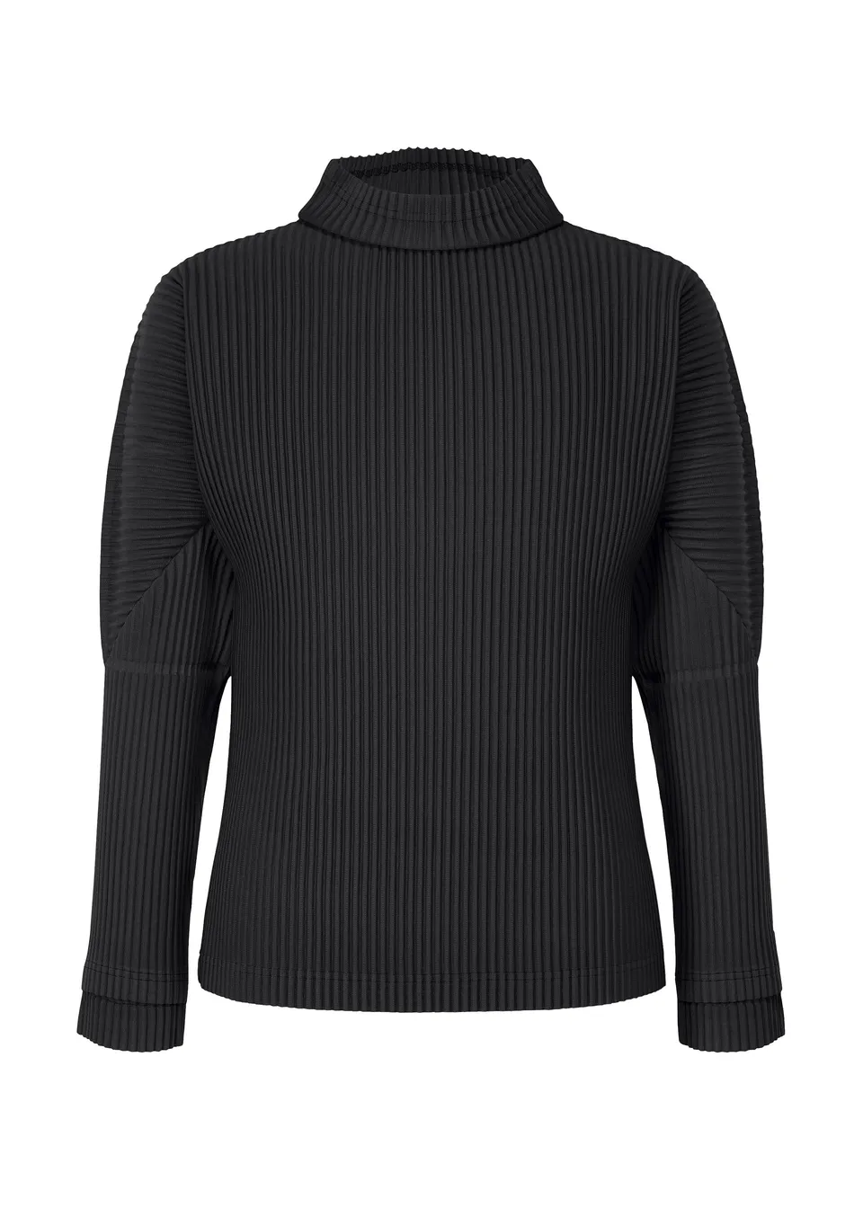 Issey Miyake Monthly Colors November top s dlouhým rukávem