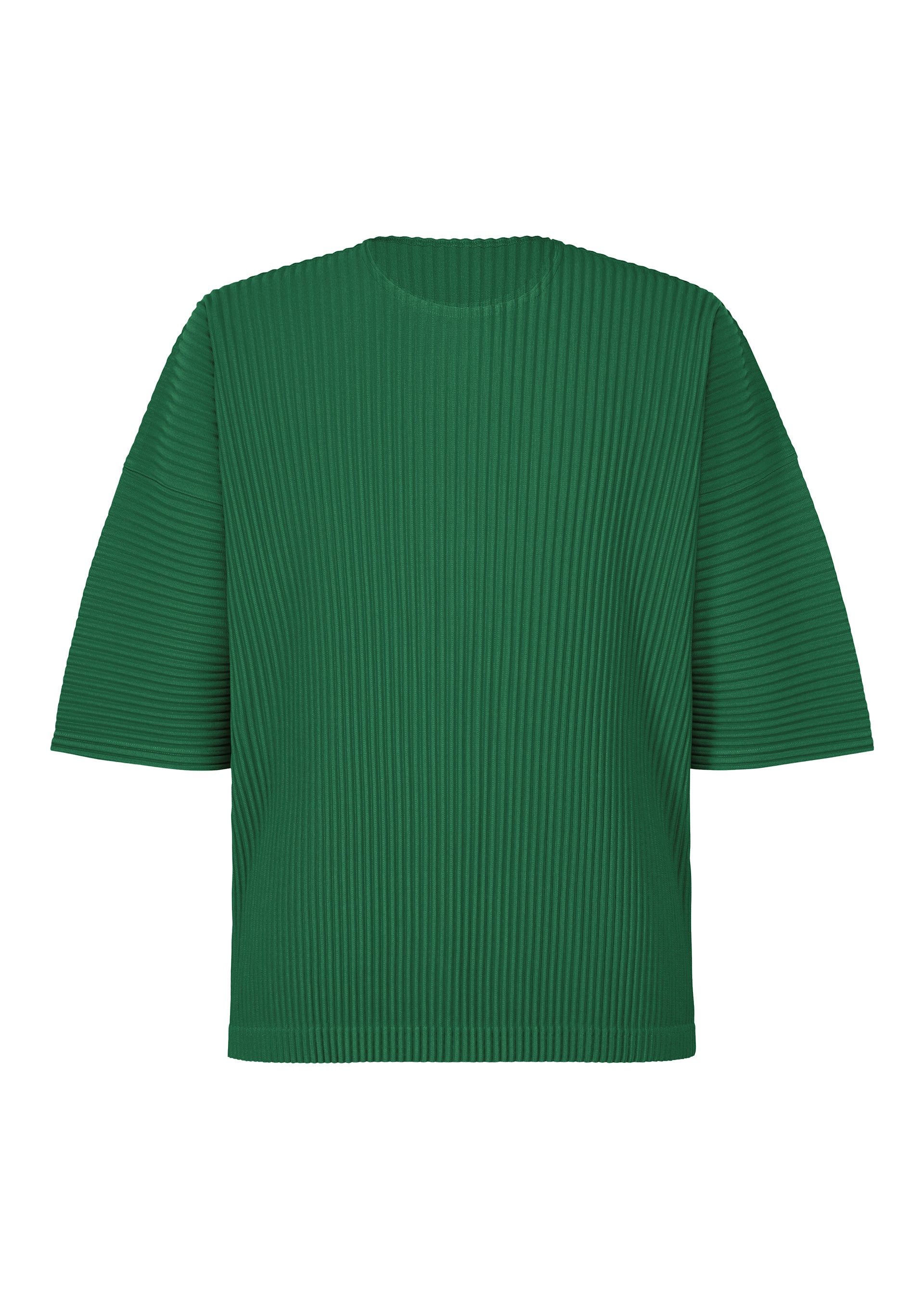 Issey Miyake Monthly Colors May top černý lehký