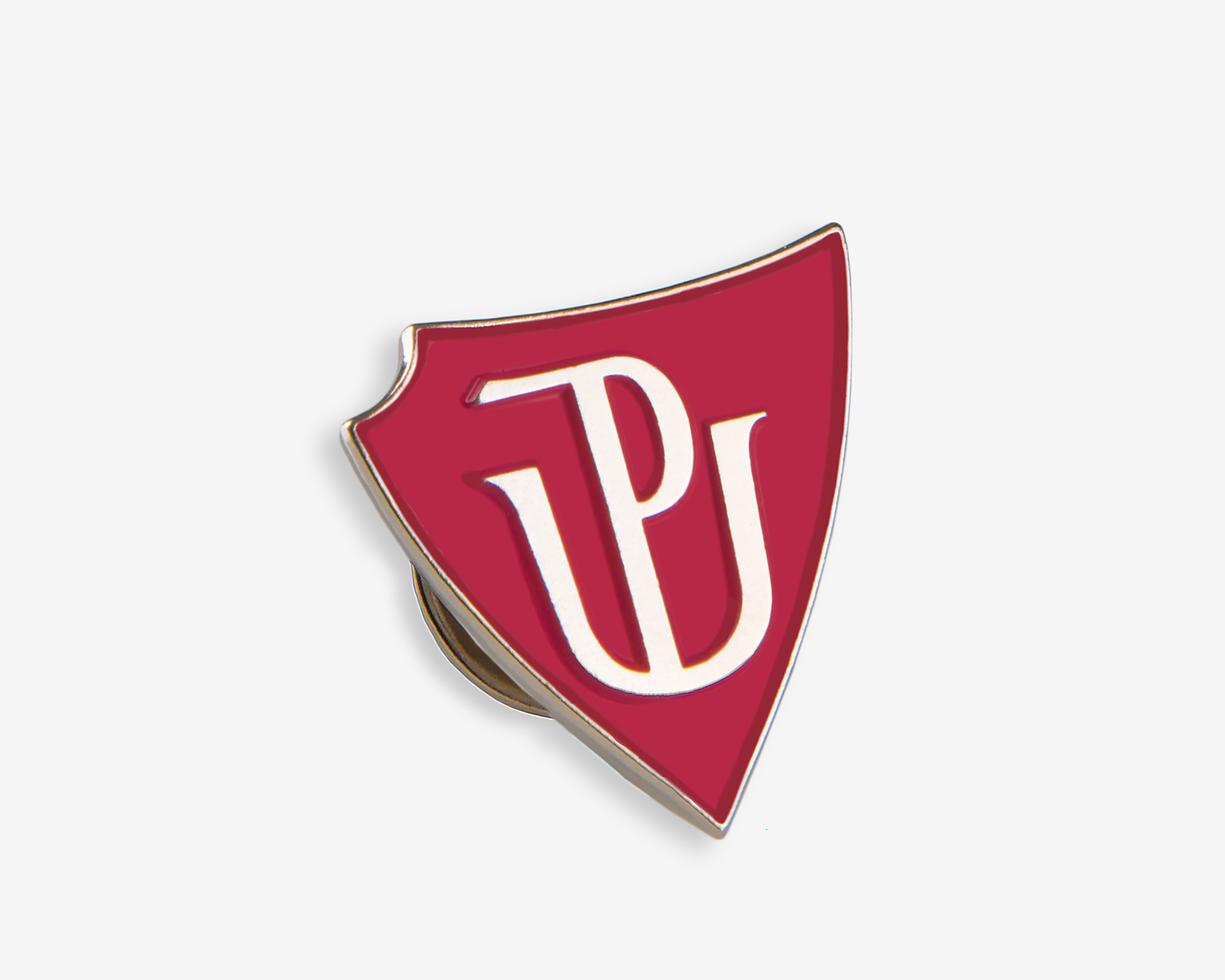 UP UPoint odznak kovový