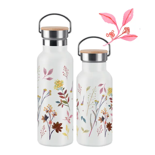 Magifešn Herbář termoska 500 ml nerezová