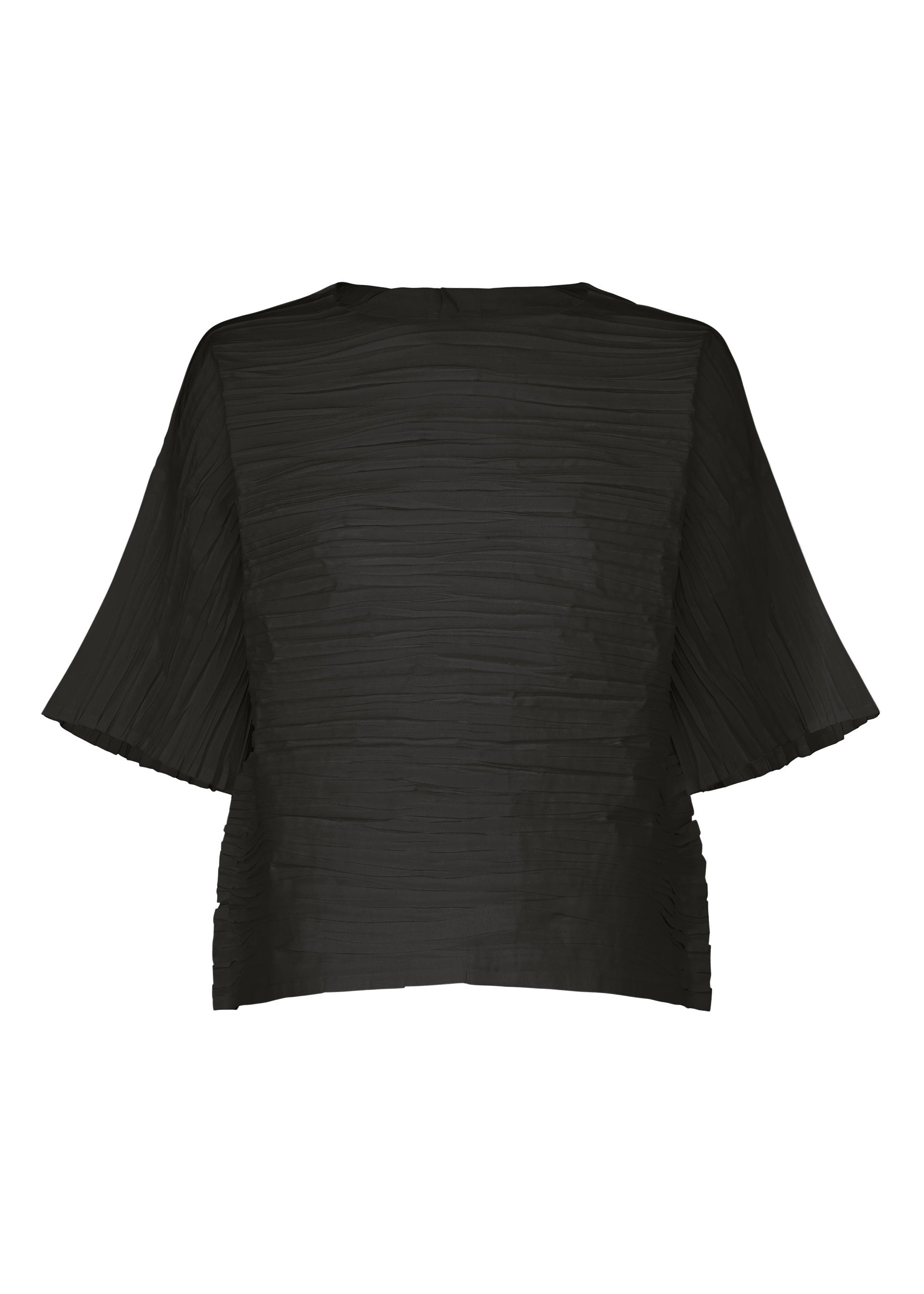 Issey Miyake Shibari Shirt top bílý vel. 2