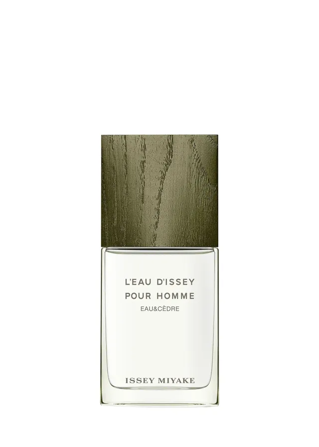 Issey Miyake L'Eau d'Issey Pour Homme Eau&Cedre voda 50ml