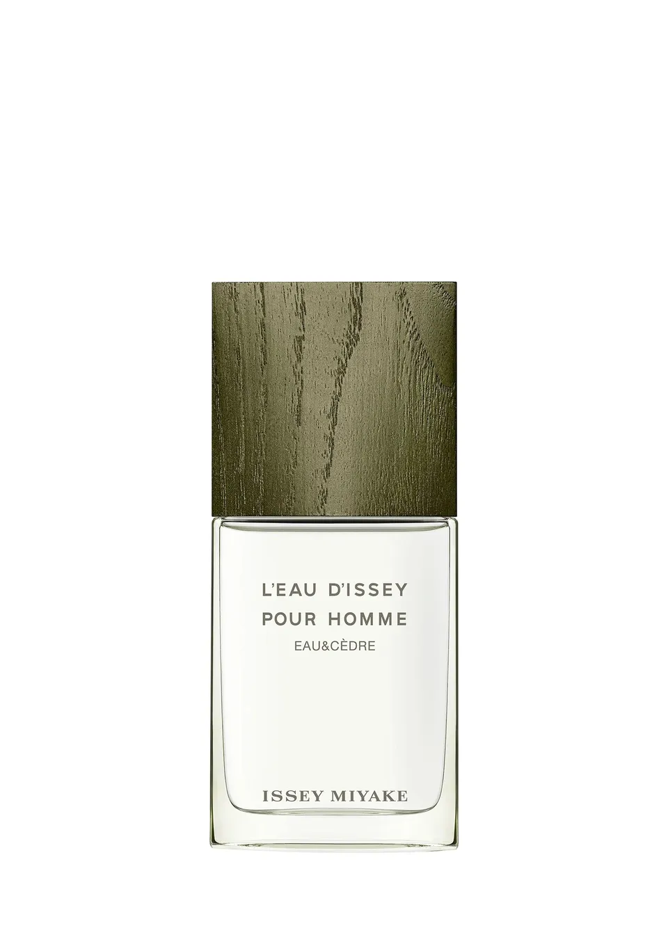 Issey Miyake L'Eau d'Issey Pour Homme Eau&Cedre voda 50ml