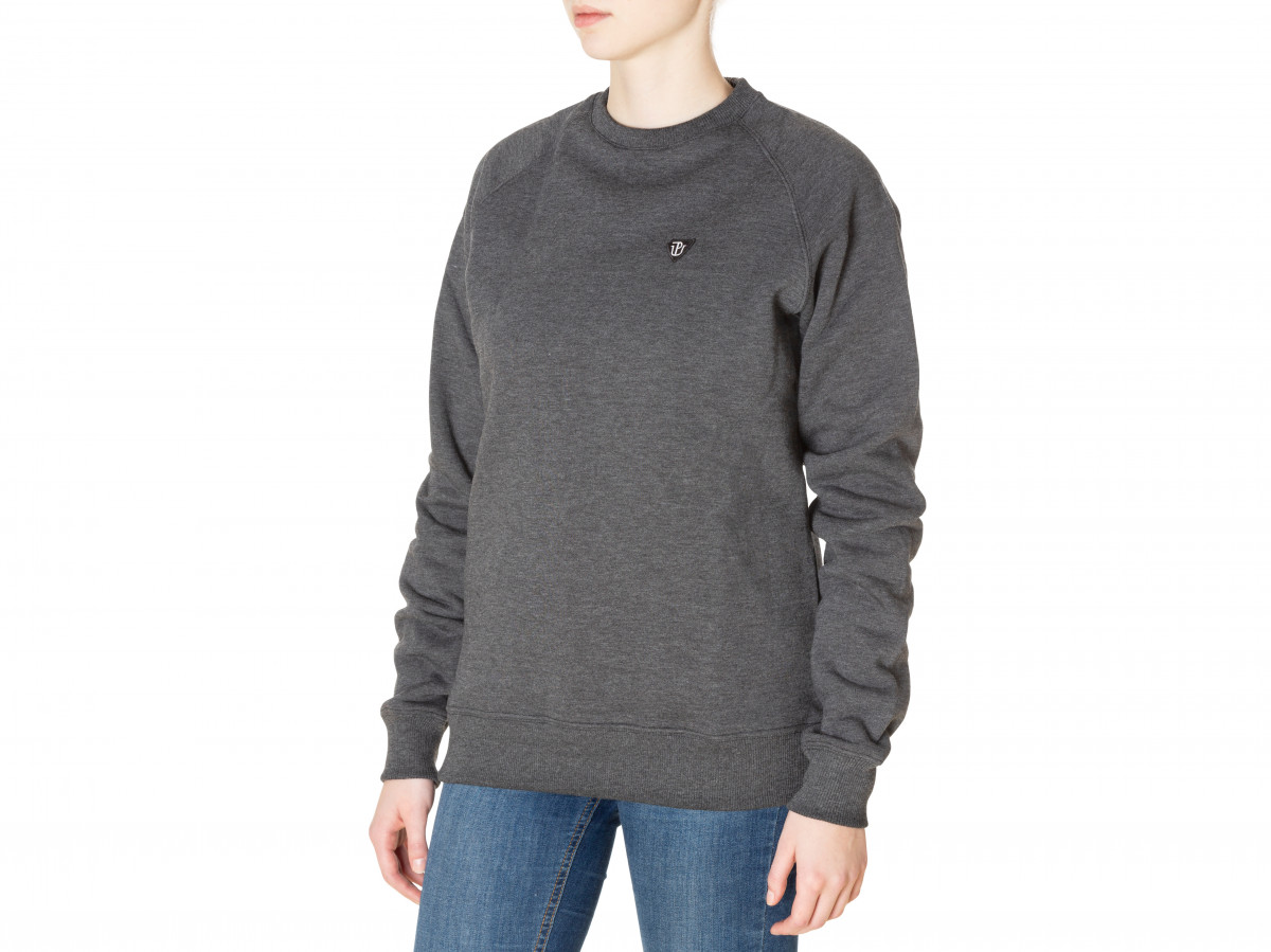 UniWearCity UWC Raglan mikina unisex