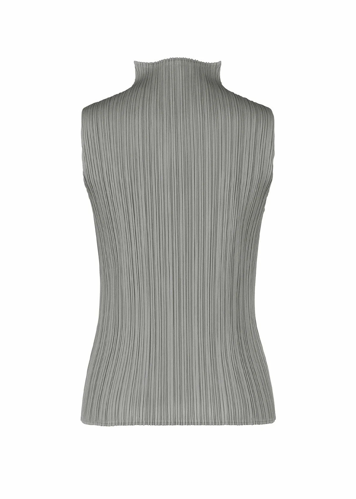 Issey Miyake Basics rolák dámský black plisovaný