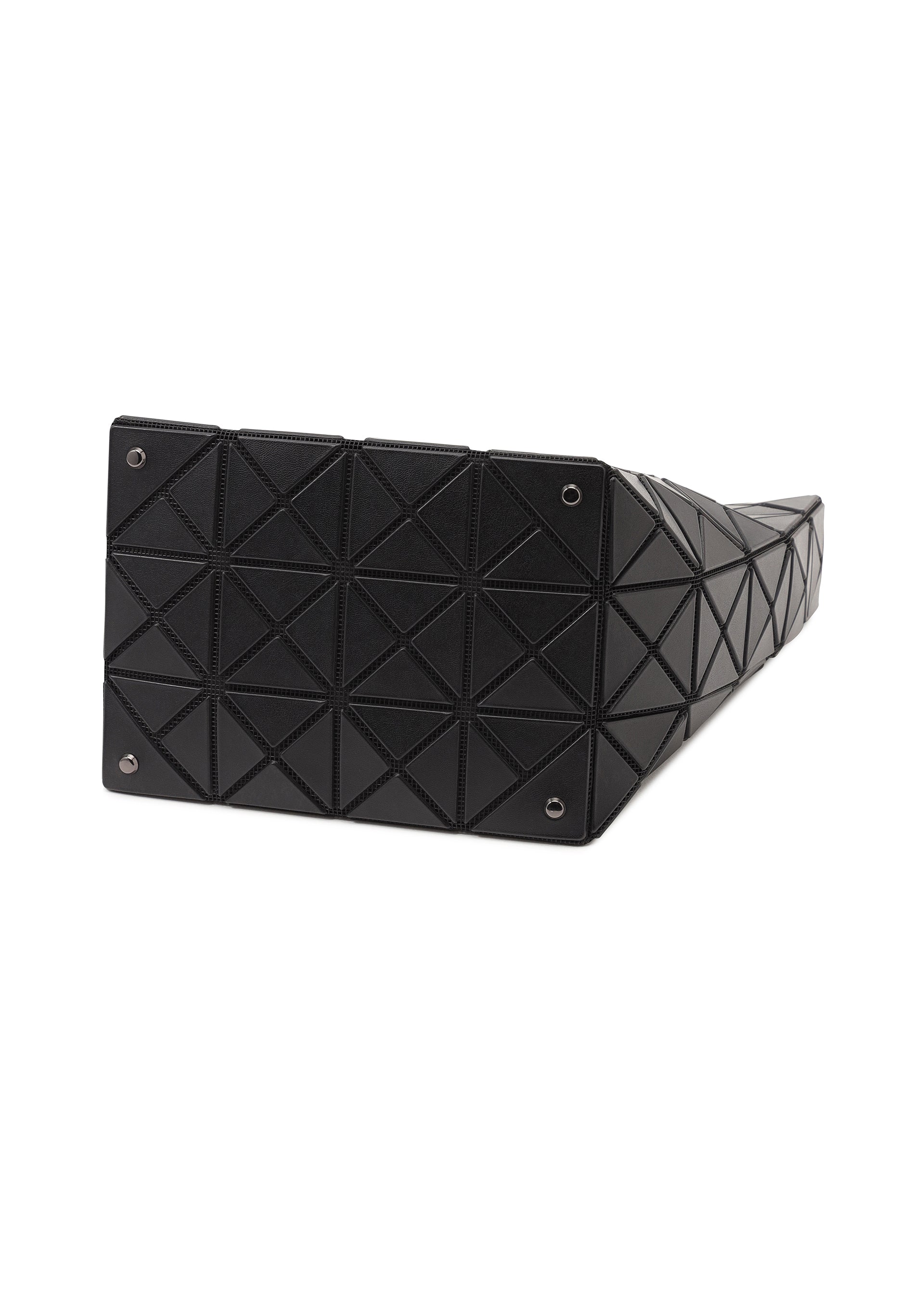 Issey Miyake Valley kabelka černá Matte Black