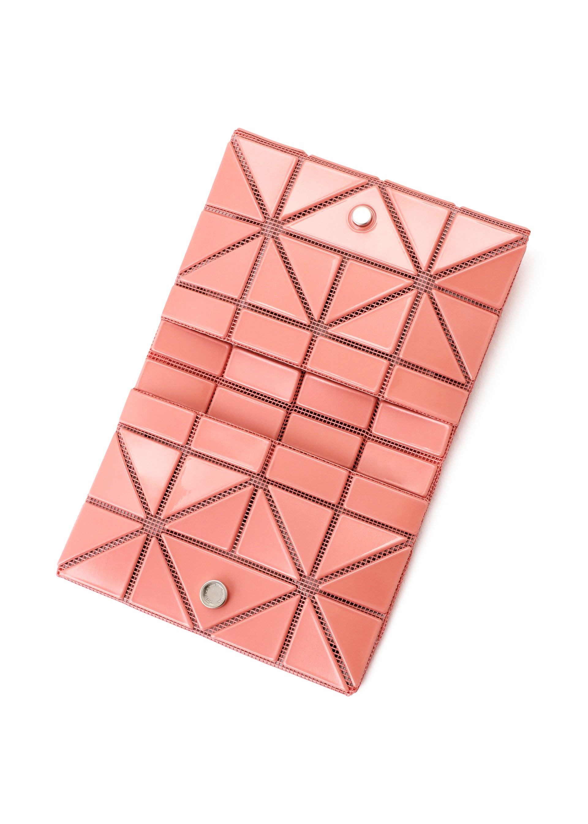 Bao Bao Issey Miyake Card Wallet mini peněženka
