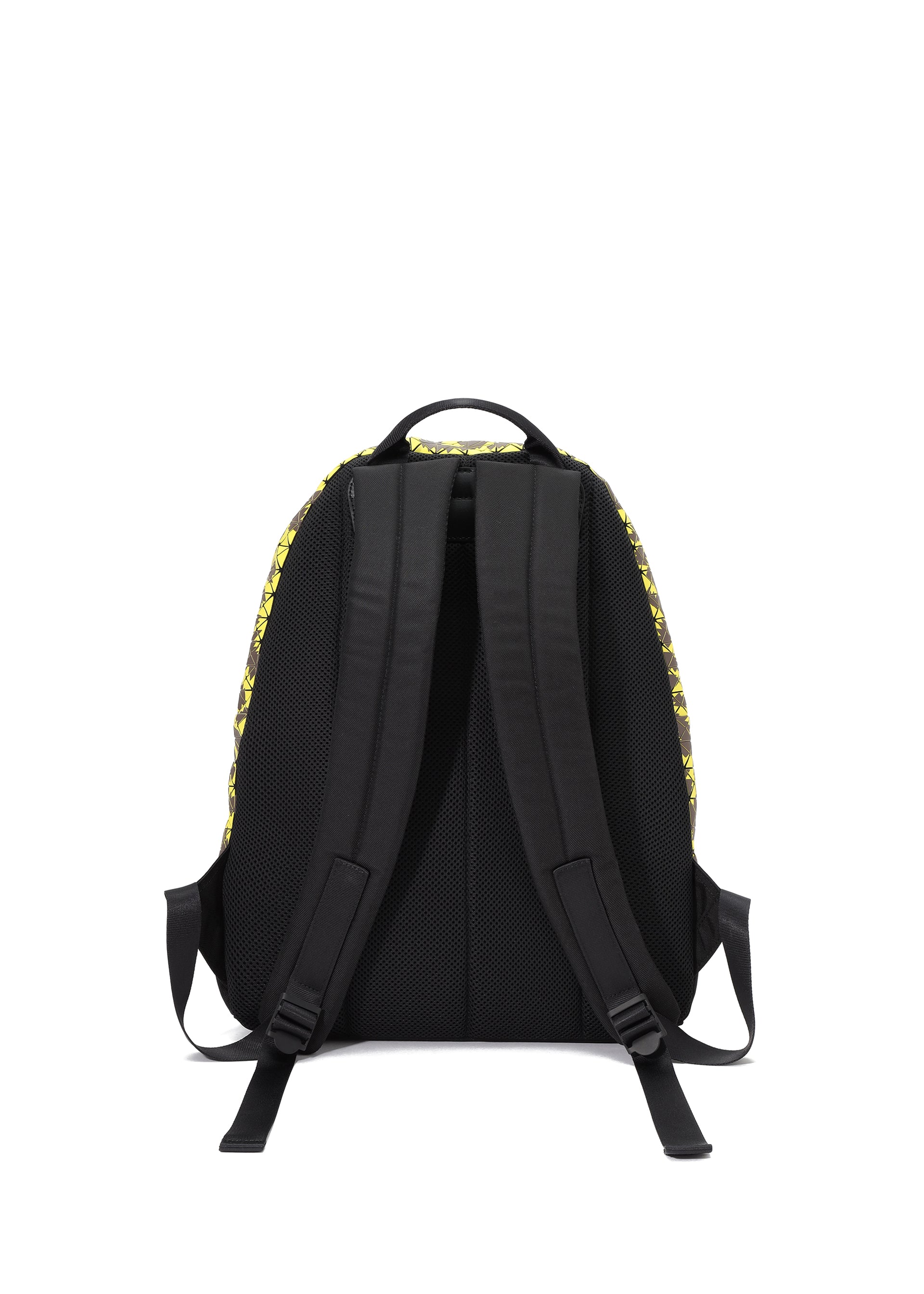 Issey Miyake DAYPACK DAPPLE batoh hnědý BAO BAO