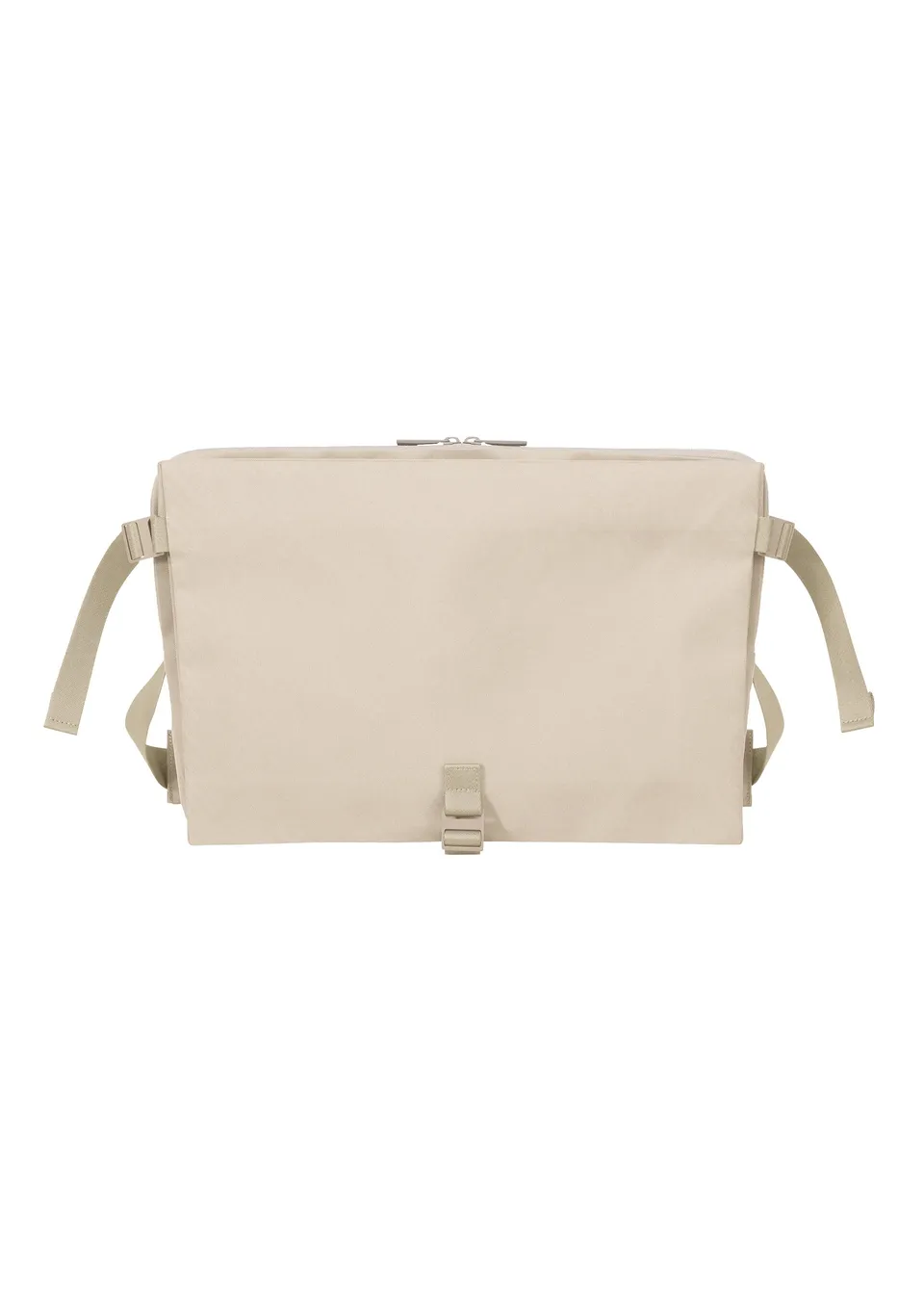 Issey Miyake Jabara crossbody kabelka black na notebook