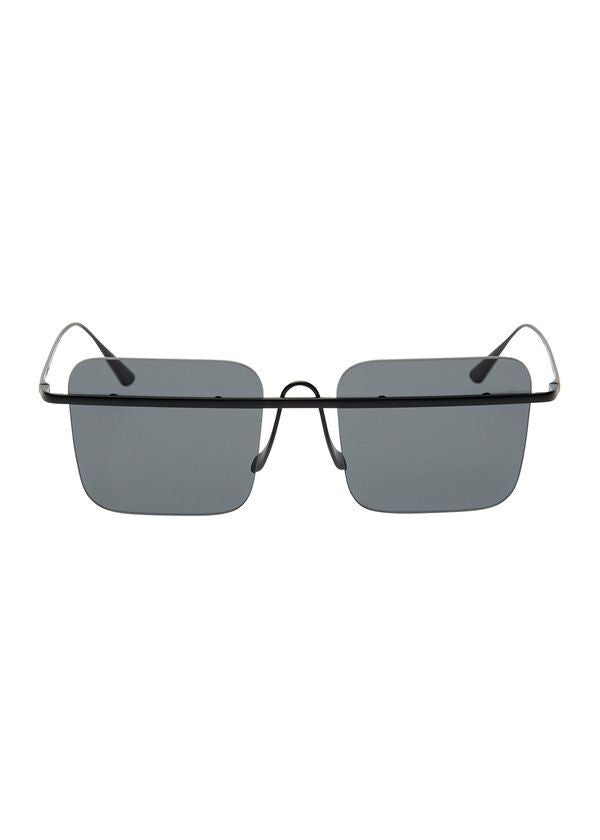Issey Miyake Eyes IM-103 sluneční brýle černé