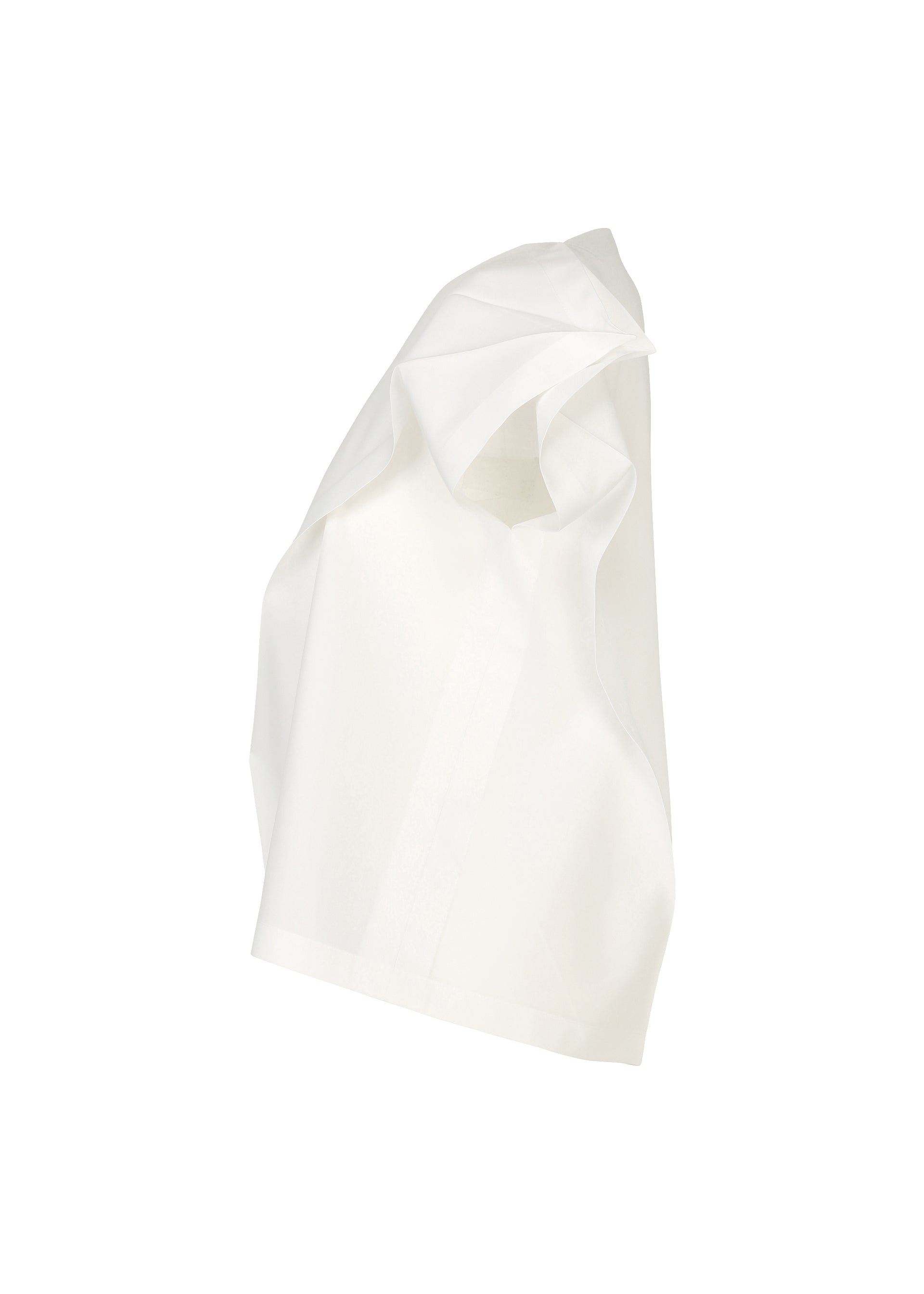 132 5. Issey Miyake F-SH-1 košile bílá