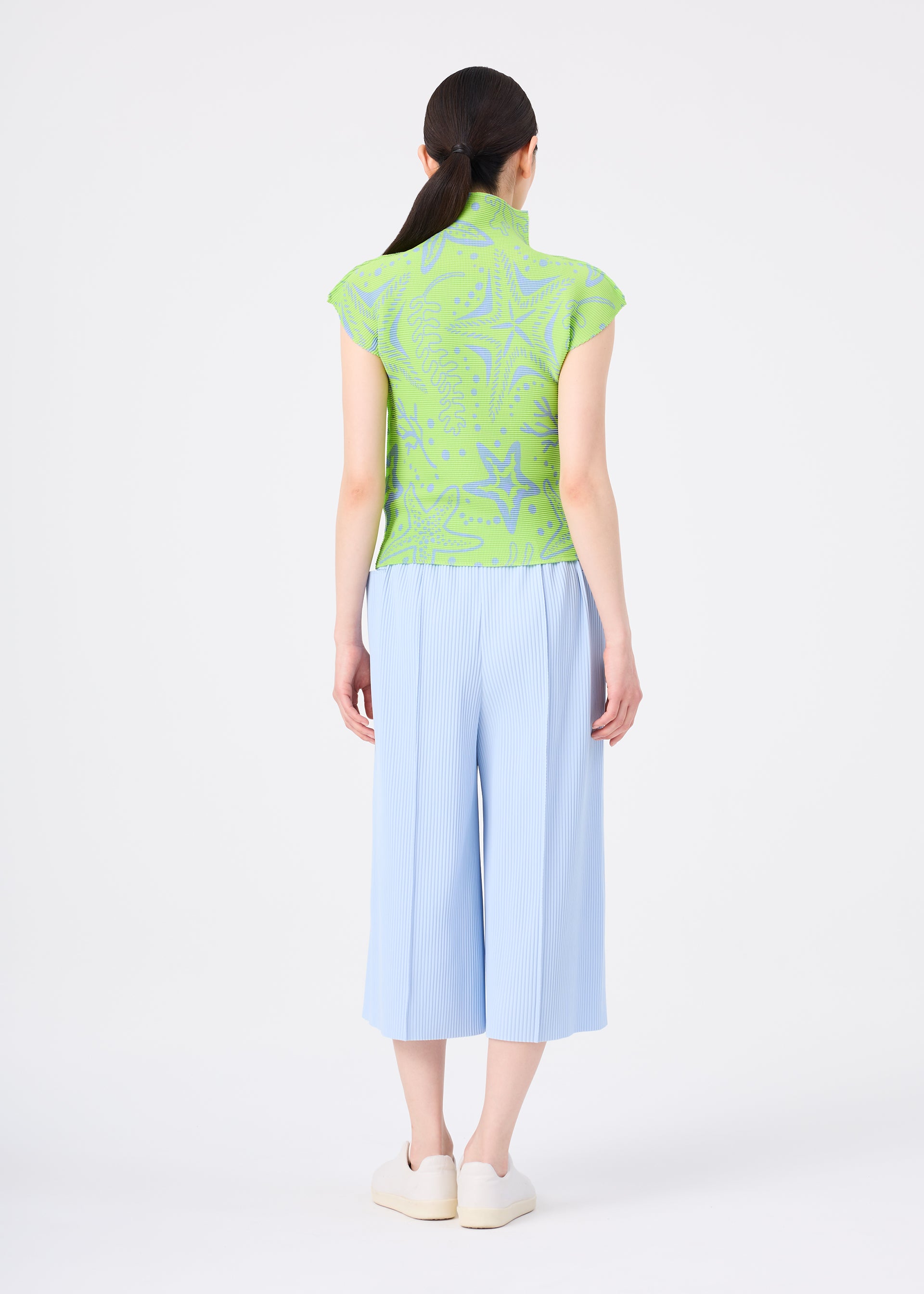 Issey Miyake f Iwasaki hodinky hnědá 24h