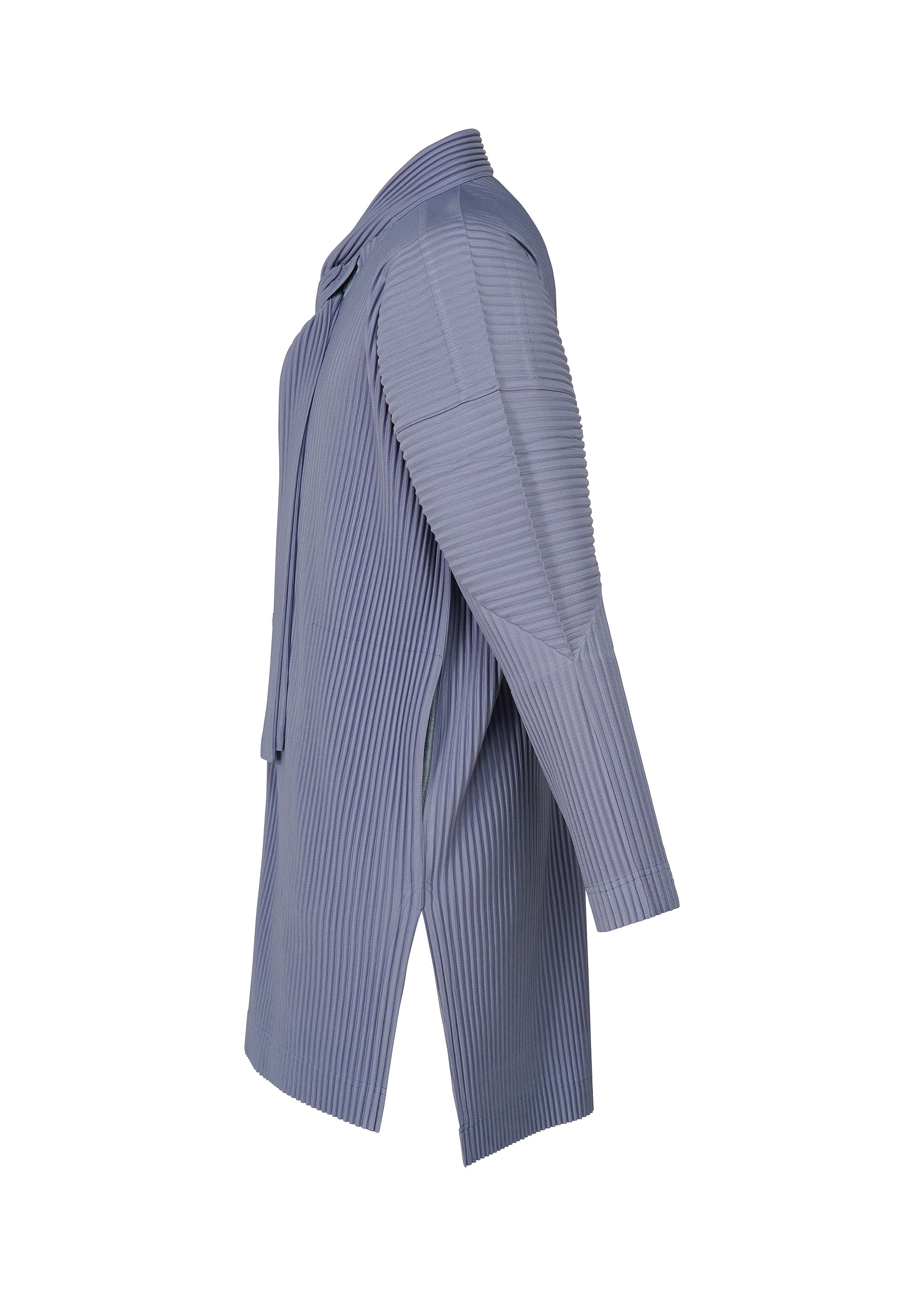 Issey Miyake Monthly Colors February košile černá