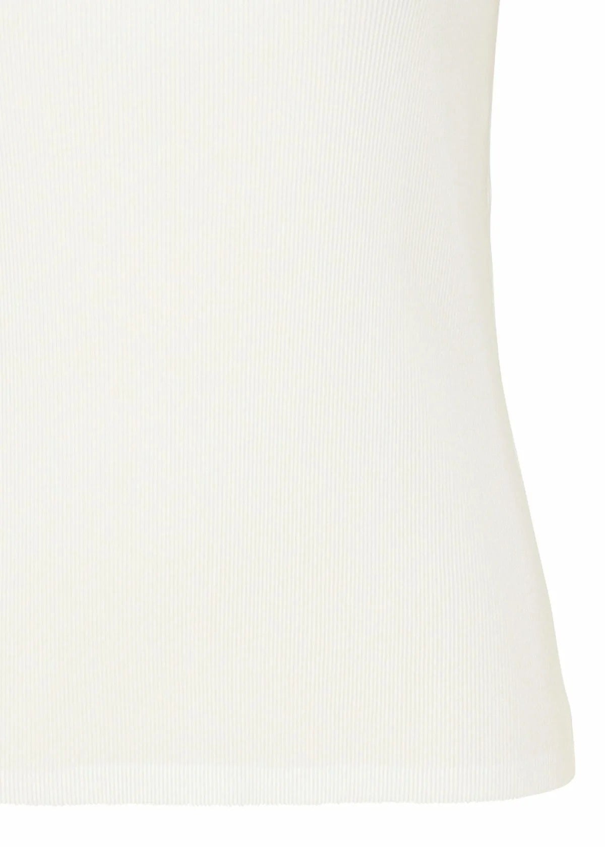 Issey Miyake Mist Basics top bílý vel. 3 plisovaný