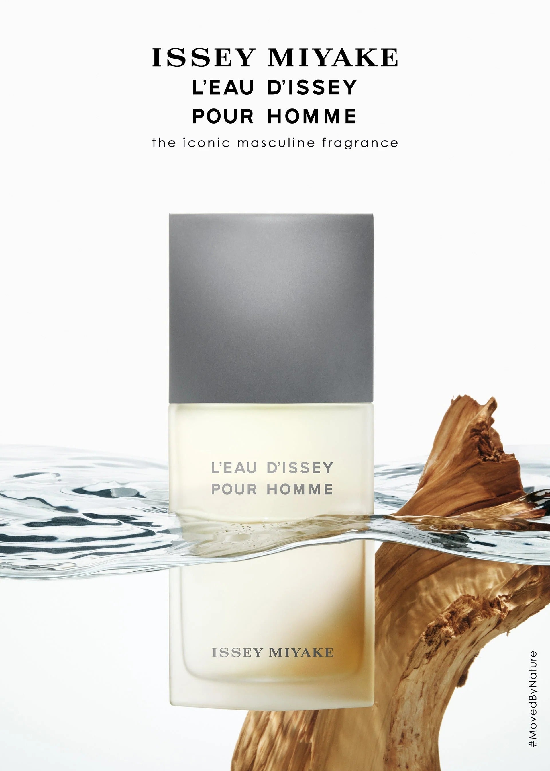 Issey Miyake L'Eau d'Issey Homme voda toaletní 40 ml citrus dřevo