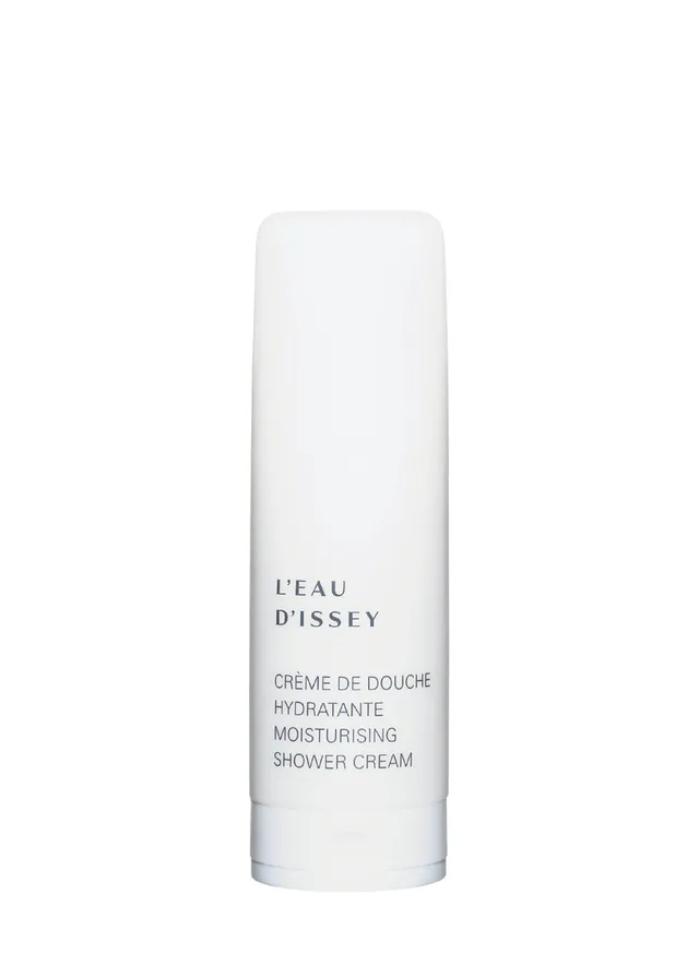 Issey Miyake L'Eau d'Issey sprchový krém 200 ml