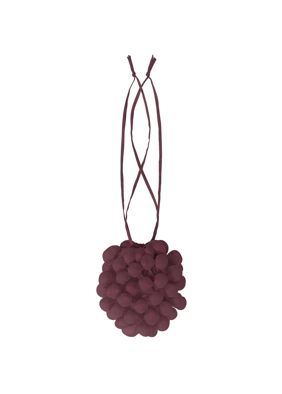 Issey Miyake Fruits Pouch MI63320 pouzdro dragon fruits ruční