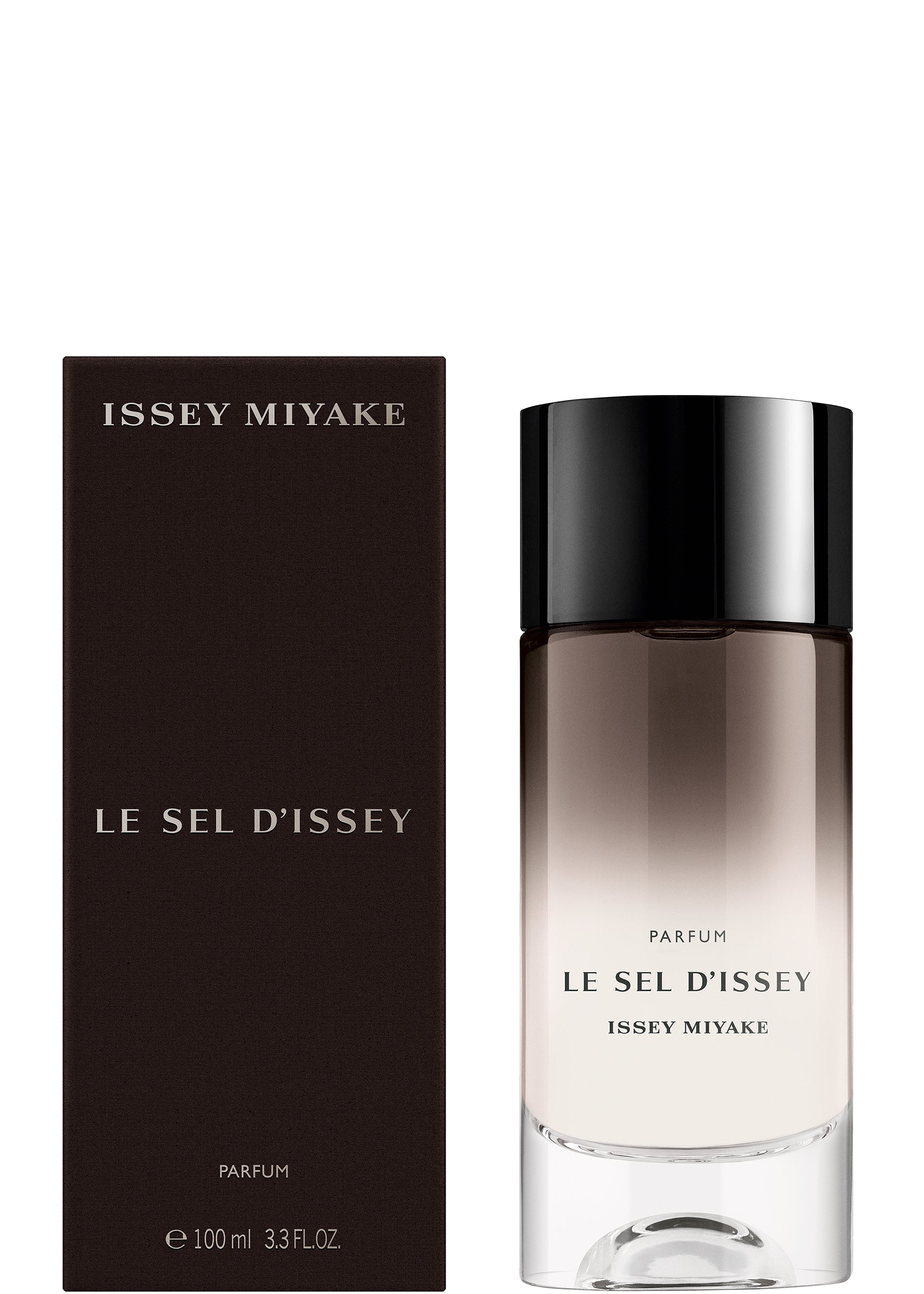 Issey Miyake Le Sel d'Issey parfém 100 ml