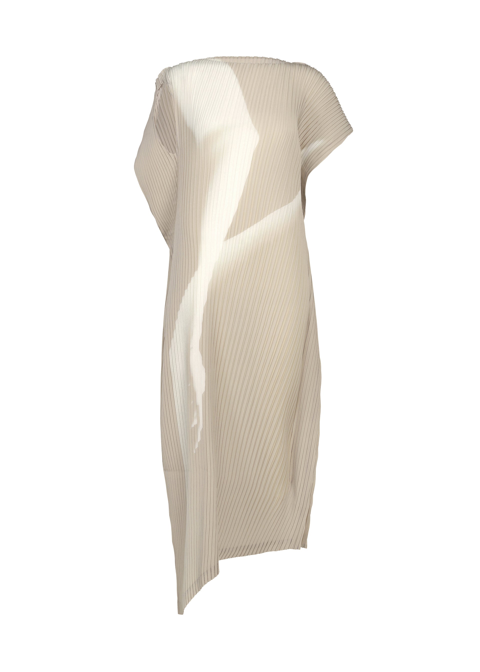Issey Miyake Hands of Lover IM63216 šaty černé vel. 2