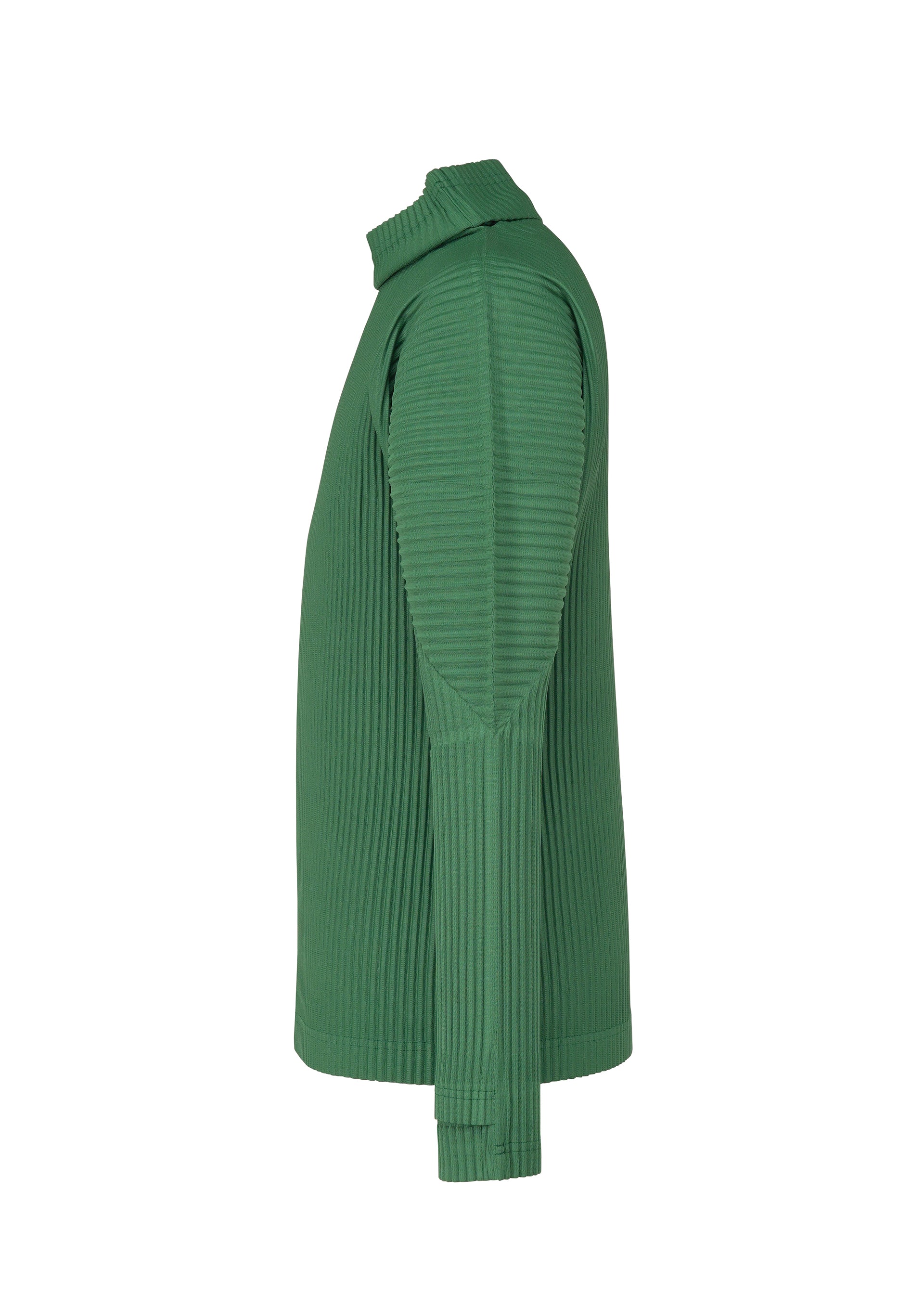 Issey Miyake Monthly Colors November top s dlouhým rukávem