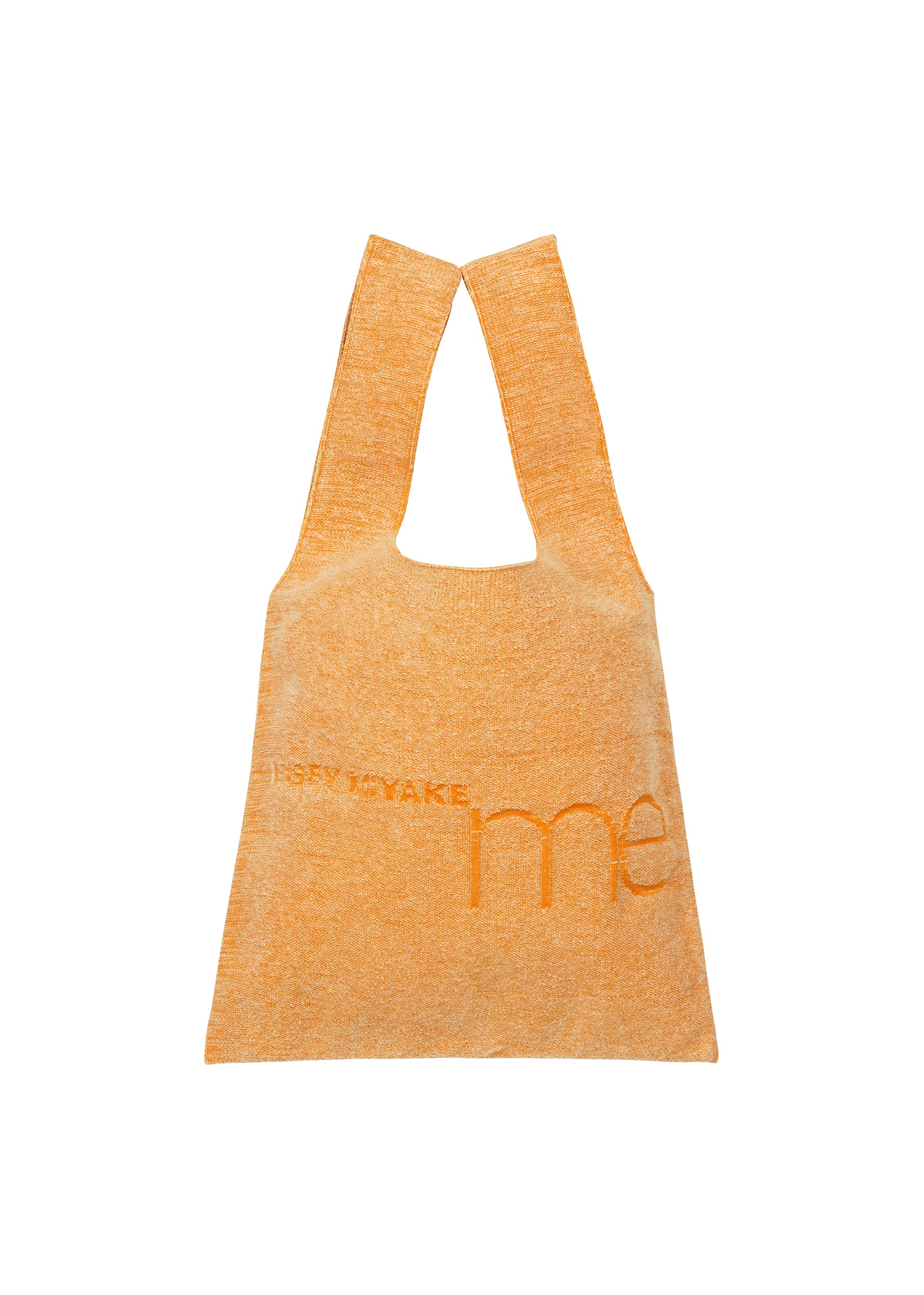 Issey Miyake Protein Cotton Konbu tote ivory
