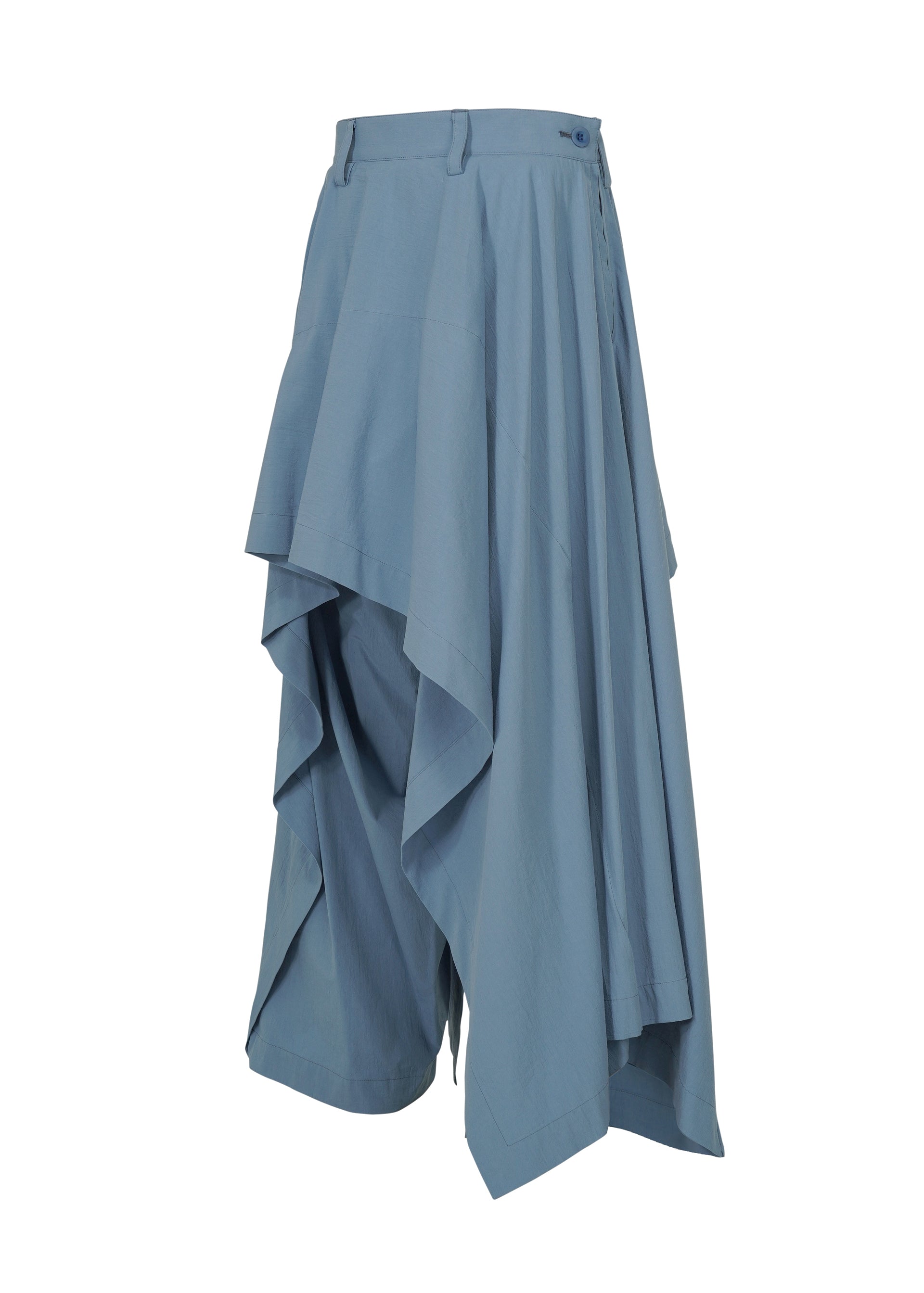 Issey Miyake Comfort Cotton kalhoty černé vel. 2