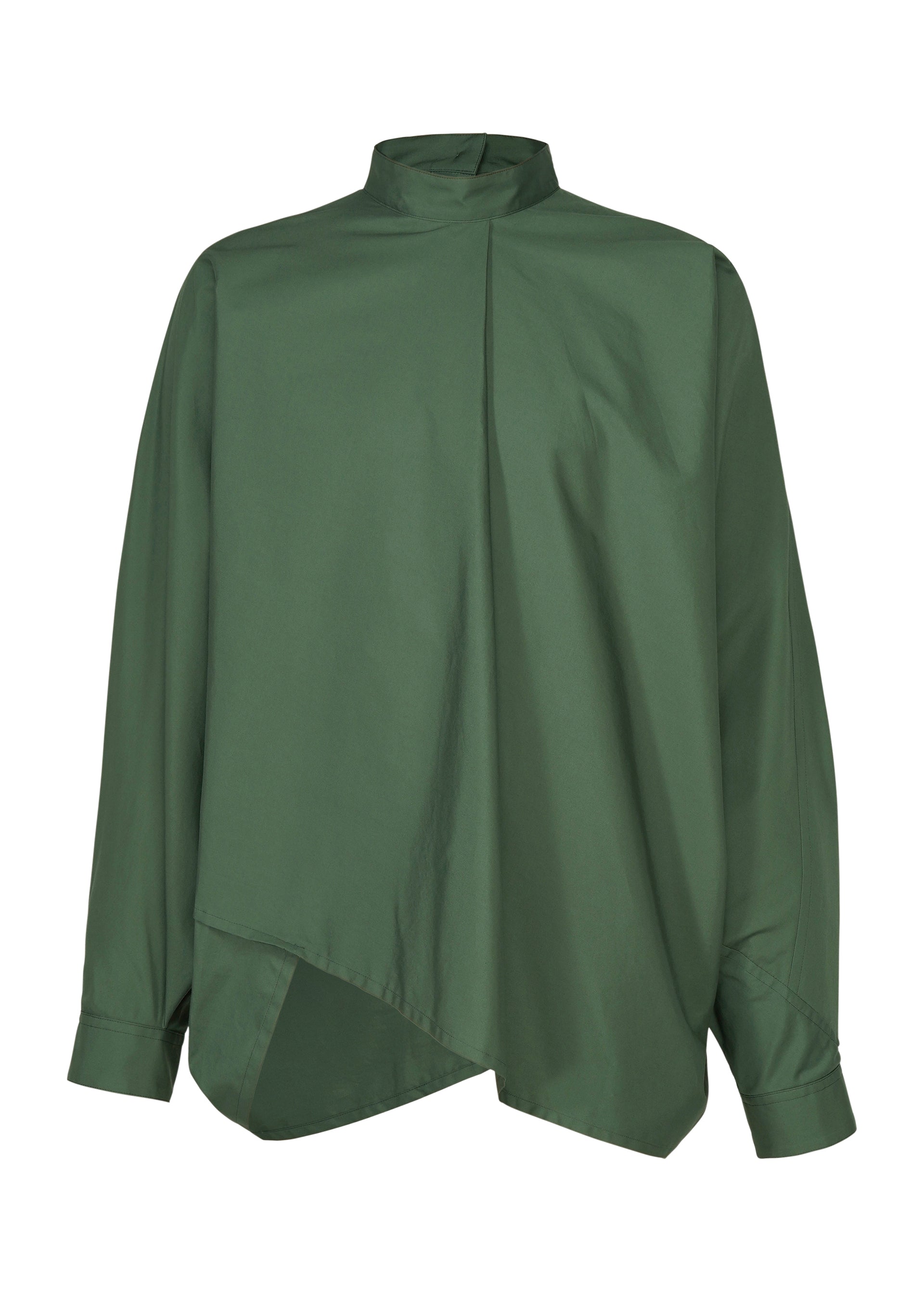 Issey Miyake 140/2 Shirt košile bílá vel. 3 bavlněná