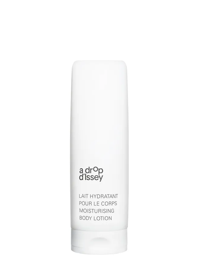 Issey Miyake A Drop d’Issey tělové mléko 200 ml solar lilac